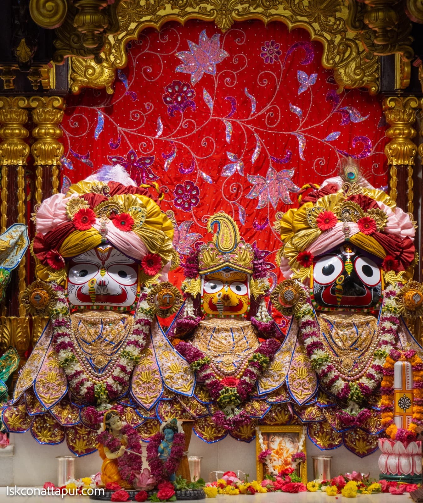 Sringar Darshan photo 3 of 6 — 1 November 2025