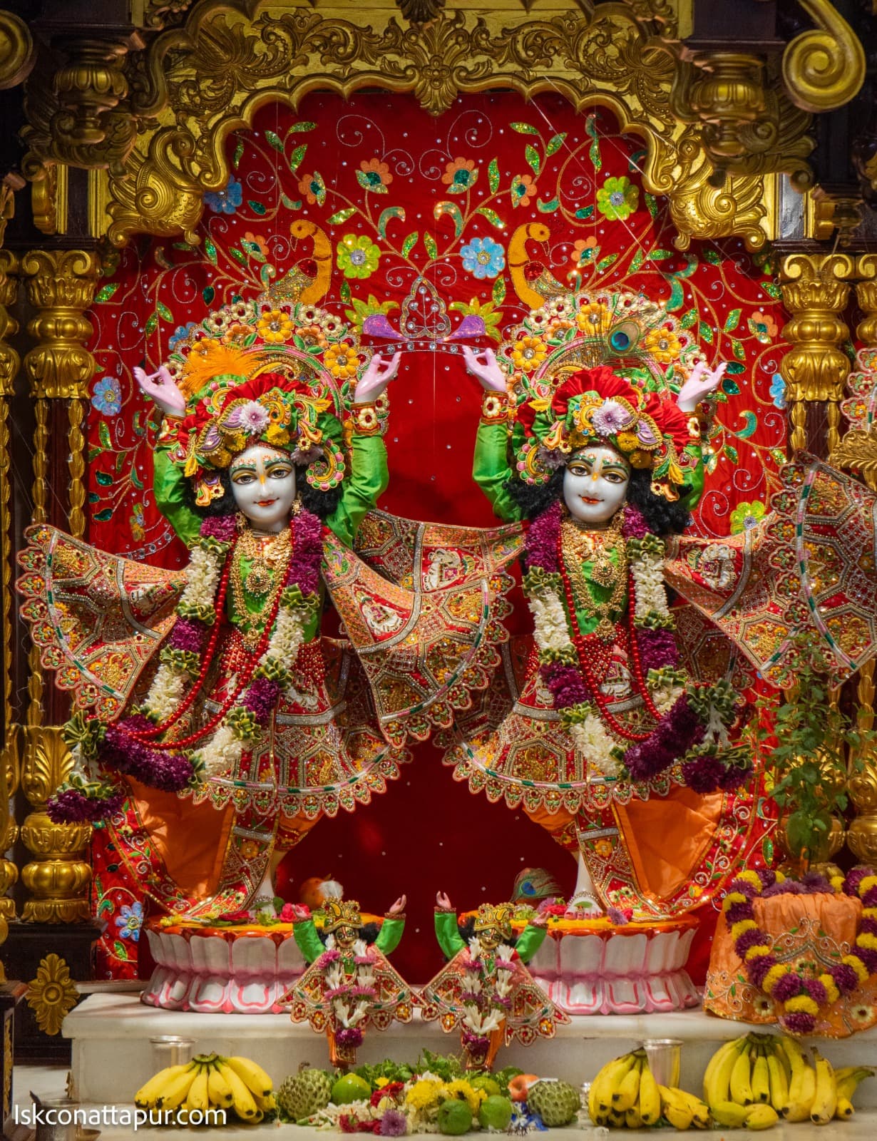 Sringar Darshan photo 3 of 13 — 2 November 2025