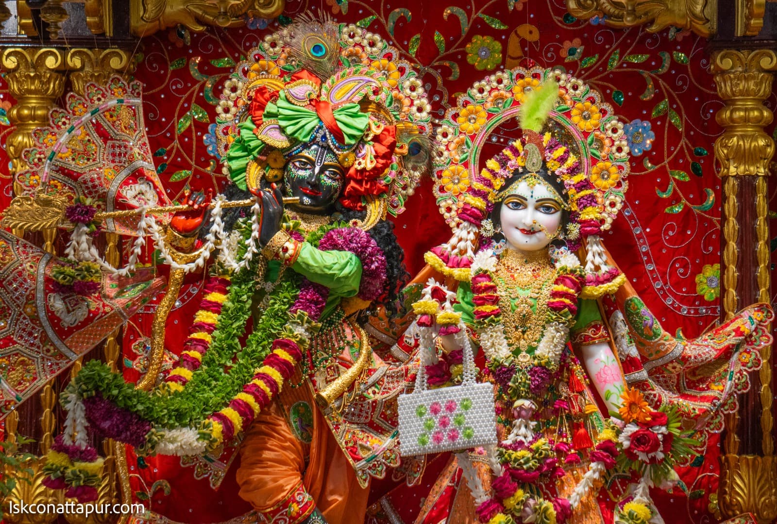 Sringar Darshan photo 11 of 13 — 2 November 2025