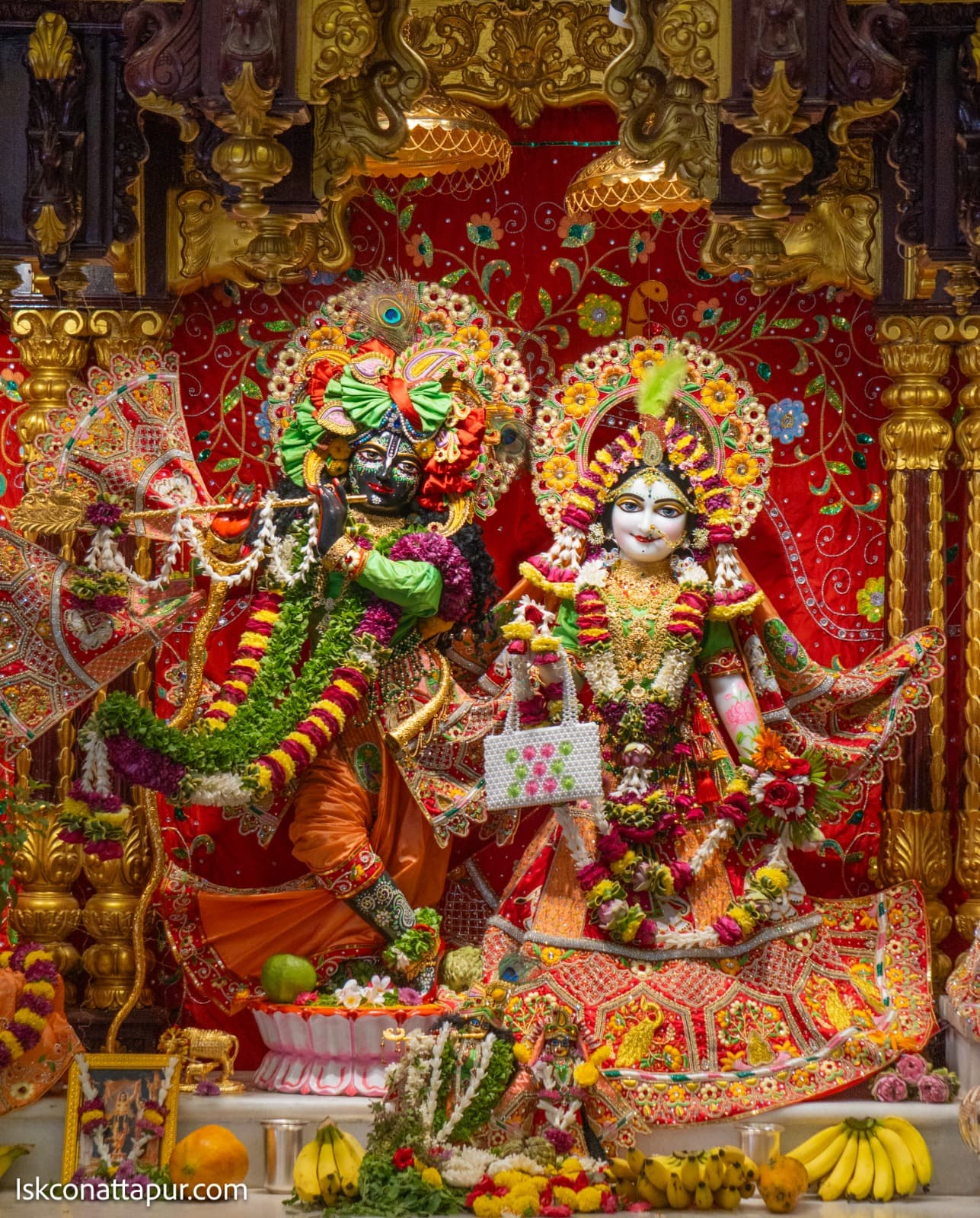 Sringar Darshan photo 1 of 13 — 2 November 2025