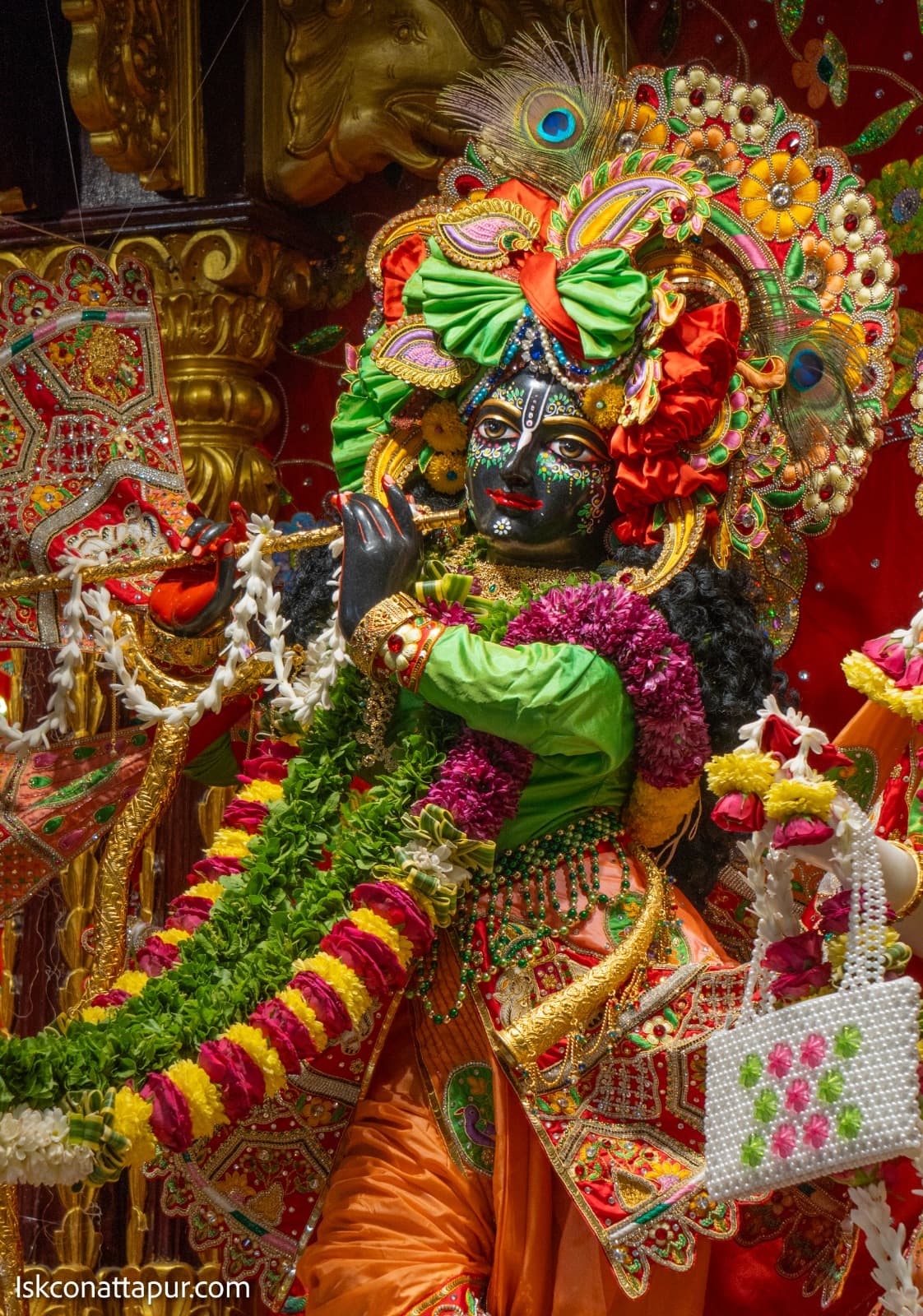 Sringar Darshan photo 5 of 13 — 2 November 2025