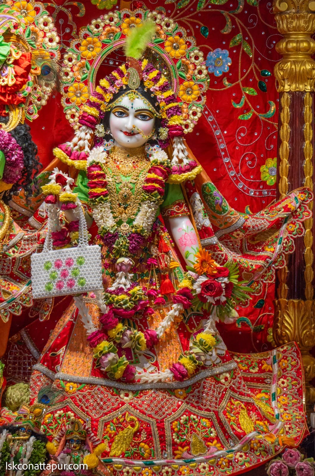 Sringar Darshan photo 10 of 13 — 2 November 2025
