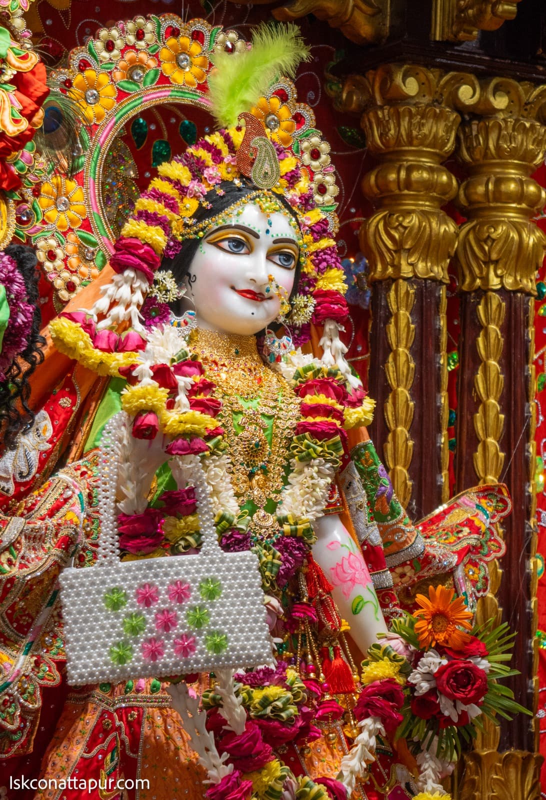 Sringar Darshan photo 12 of 13 — 2 November 2025