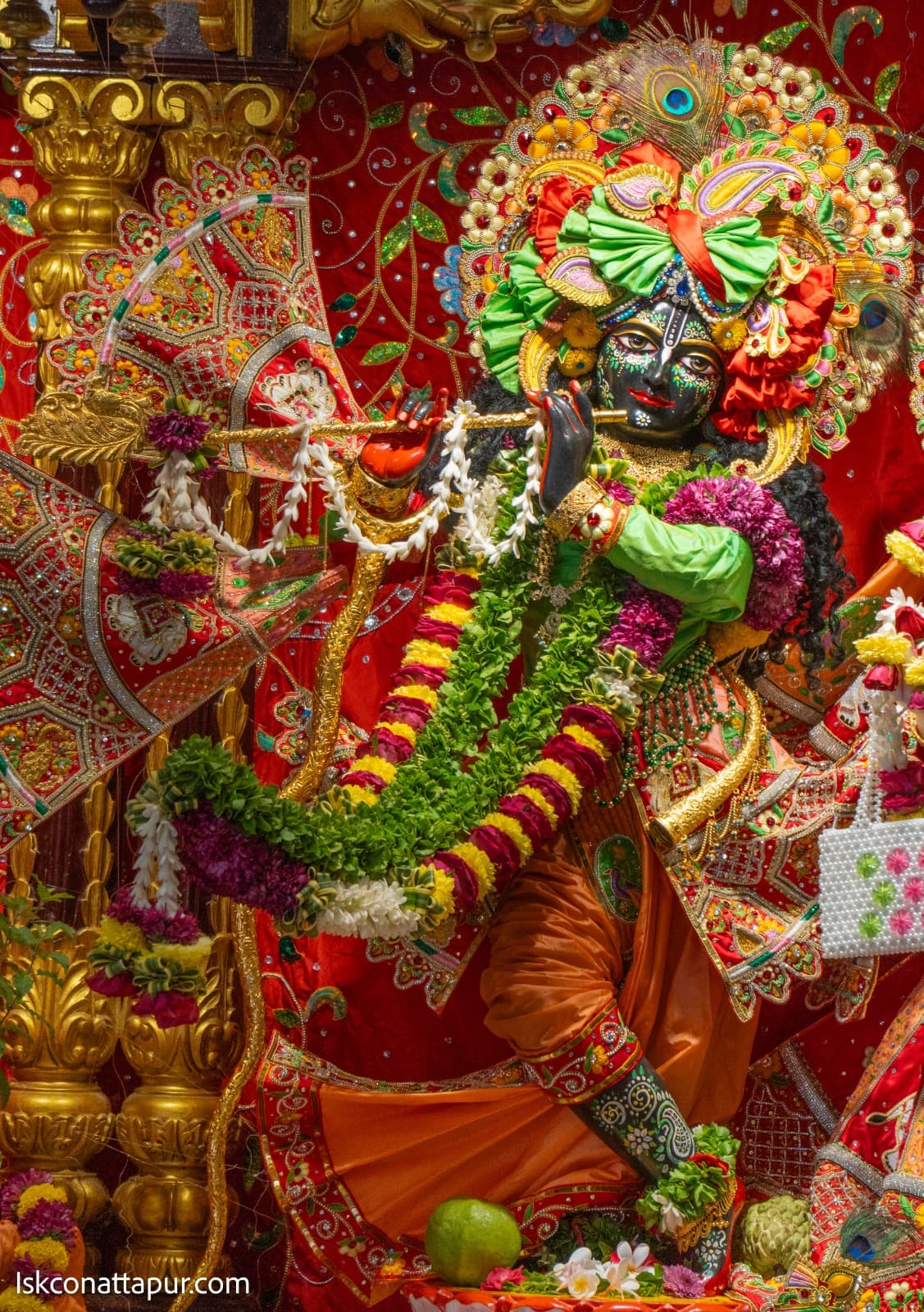 Sringar Darshan photo 7 of 13 — 2 November 2025