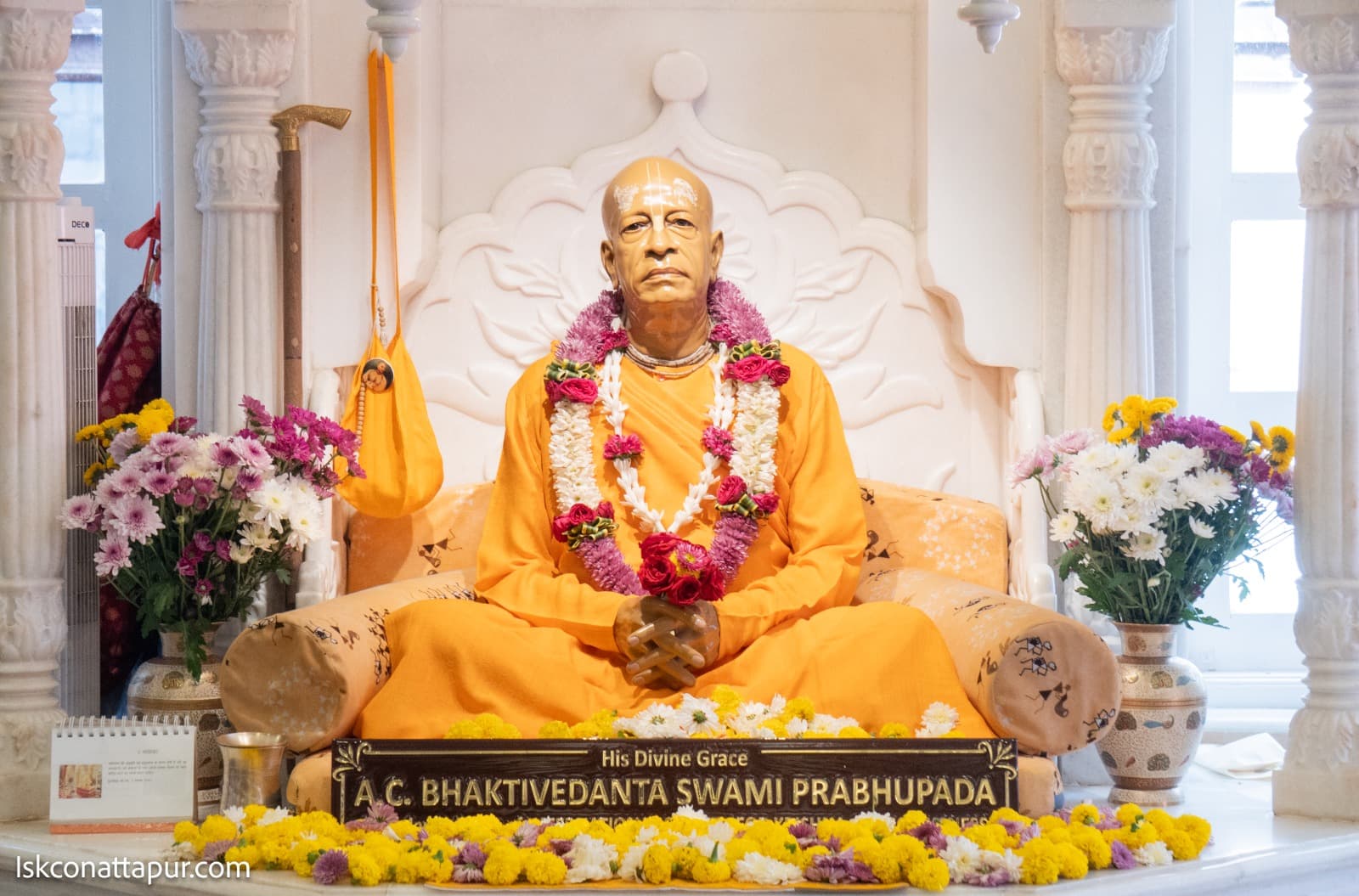 Sringar Darshan photo 4 of 13 — 2 November 2025
