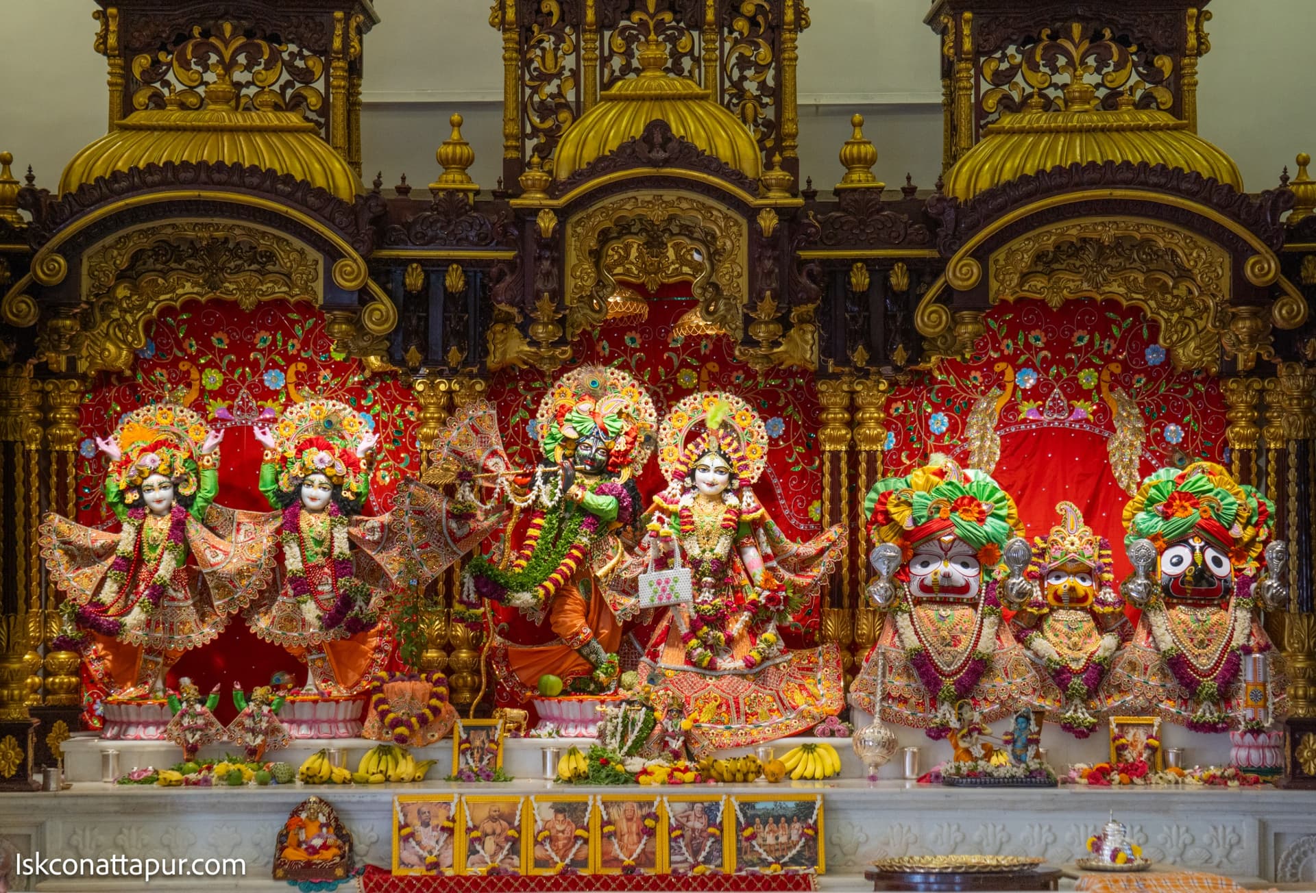 Sringar Darshan photo 13 of 13 — 2 November 2025