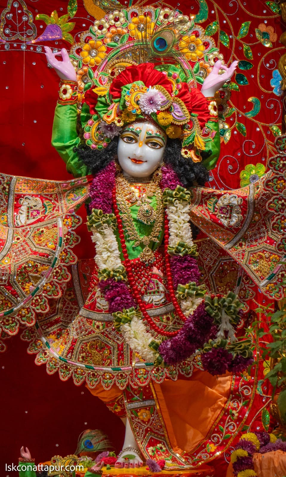 Sringar Darshan photo 2 of 13 — 2 November 2025
