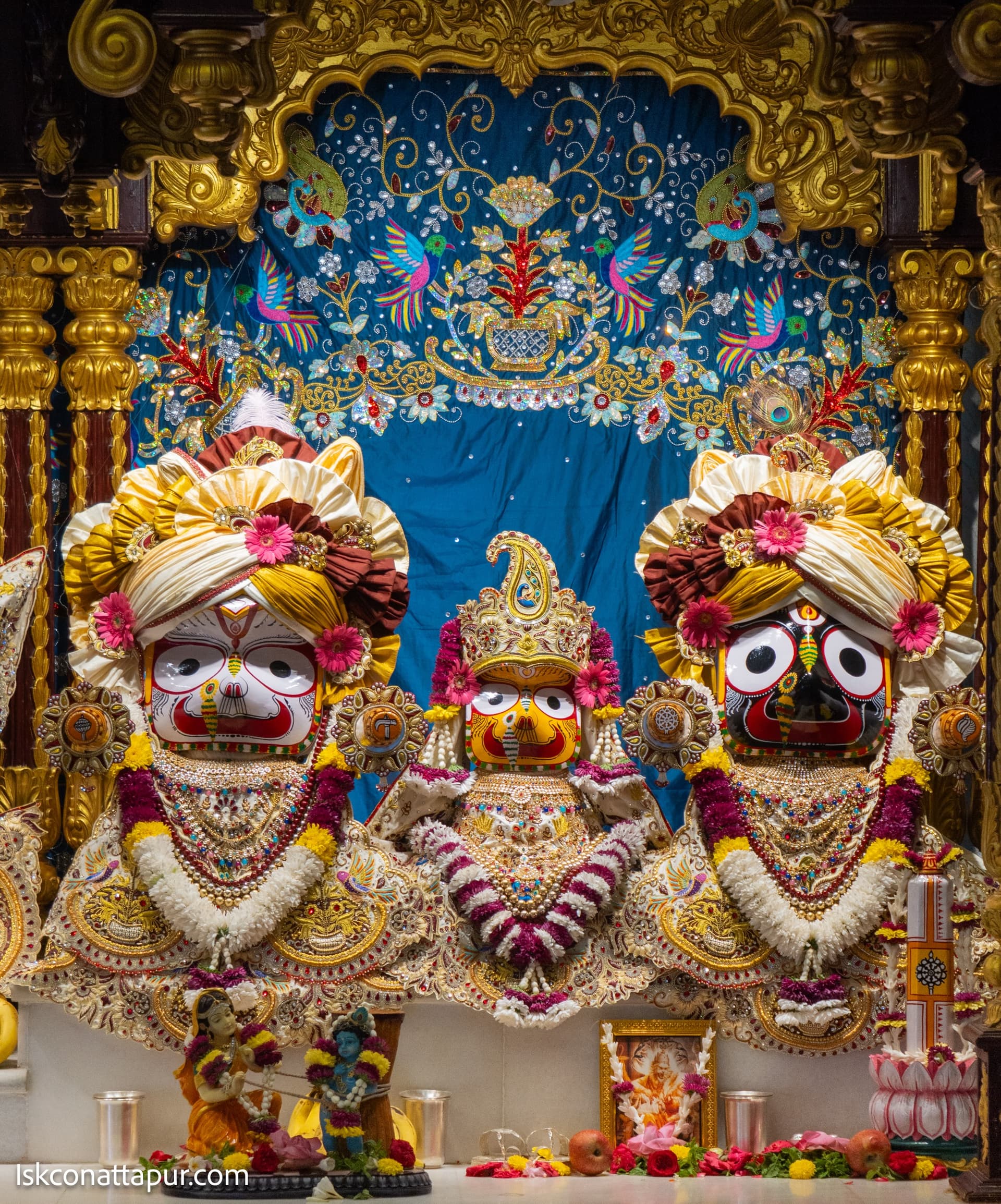 Sringar Darshan photo 2 of 8 — 3 November 2025