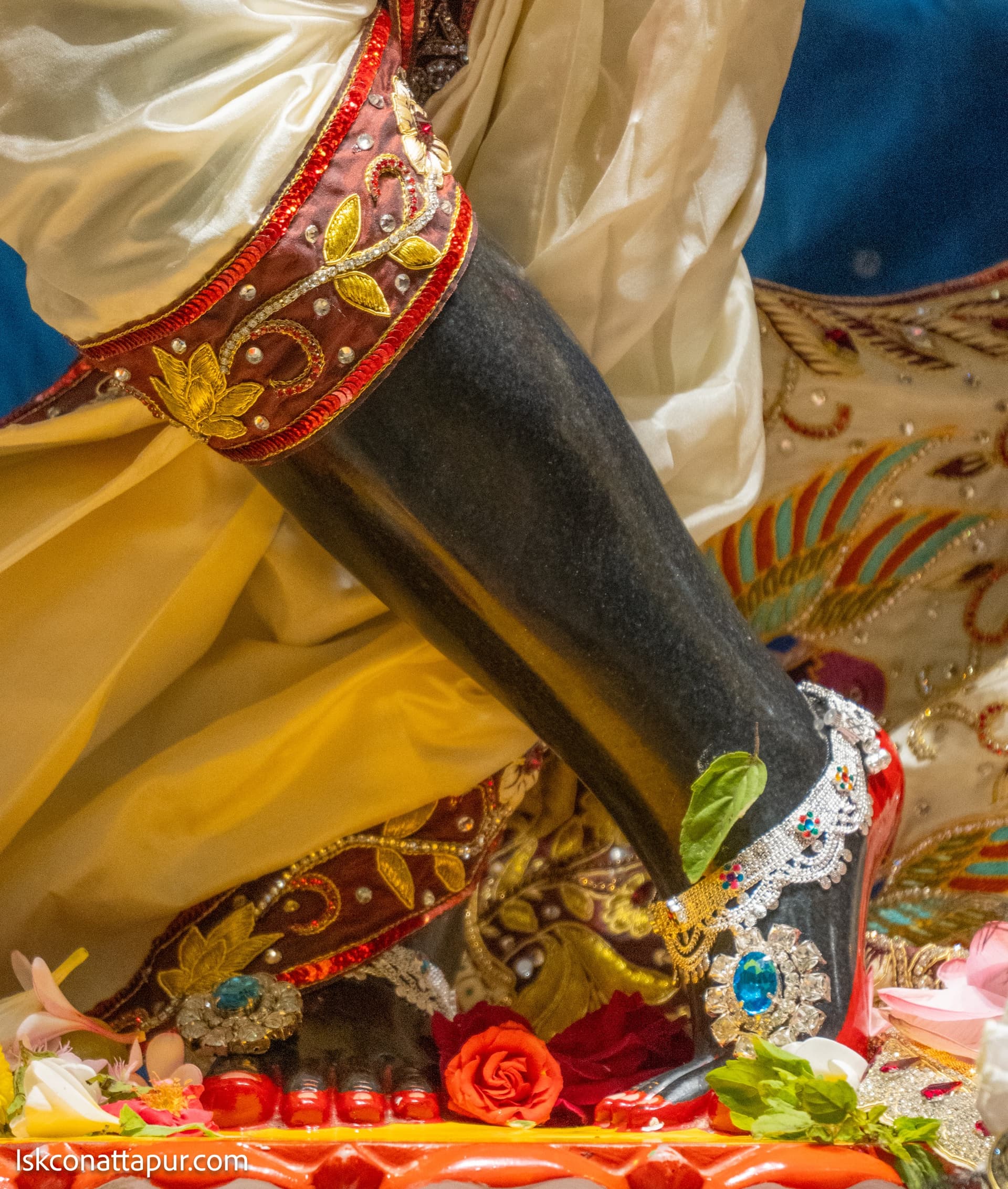 Sringar Darshan photo 5 of 8 — 3 November 2025