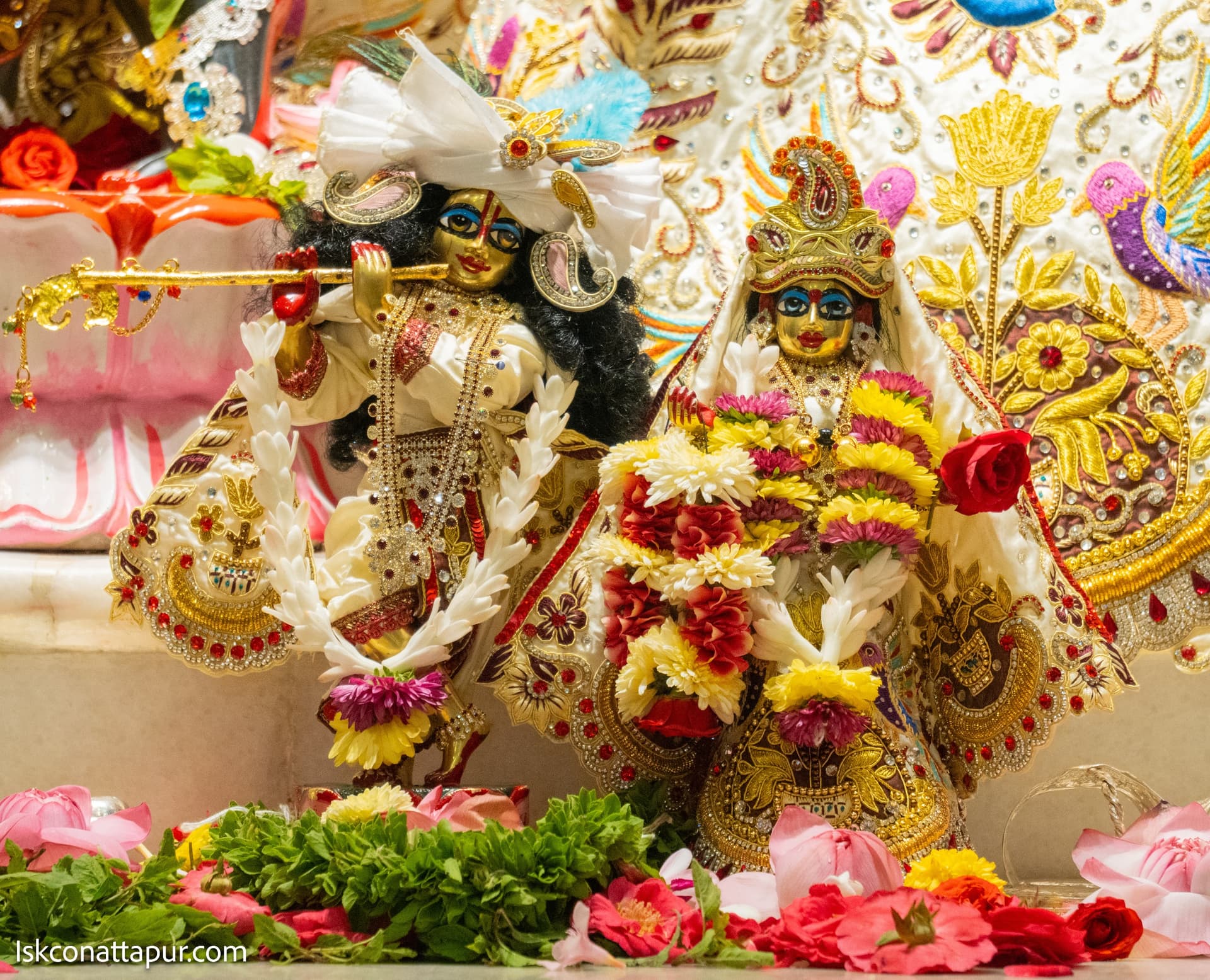 Sringar Darshan photo 6 of 8 — 3 November 2025