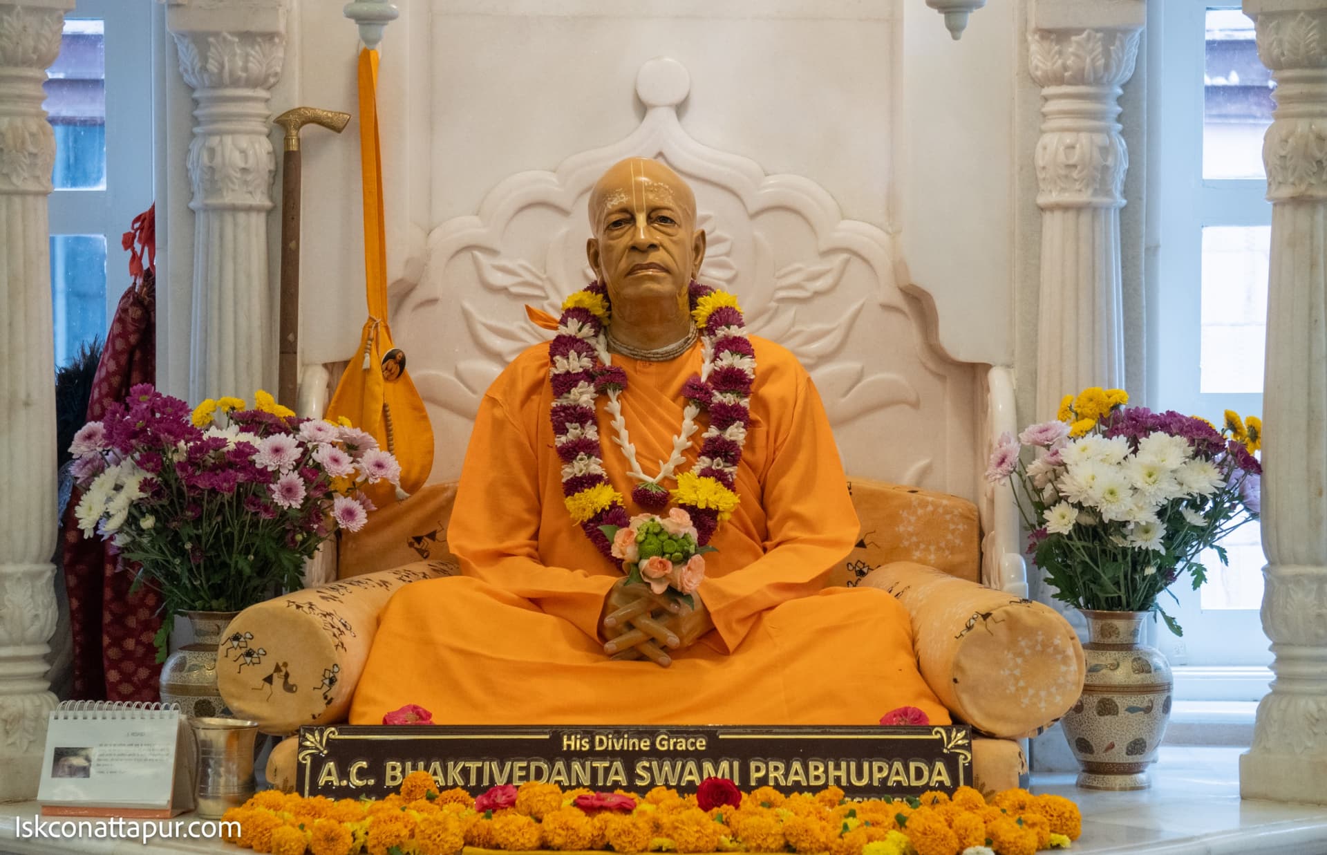 Sringar Darshan photo 8 of 8 — 3 November 2025