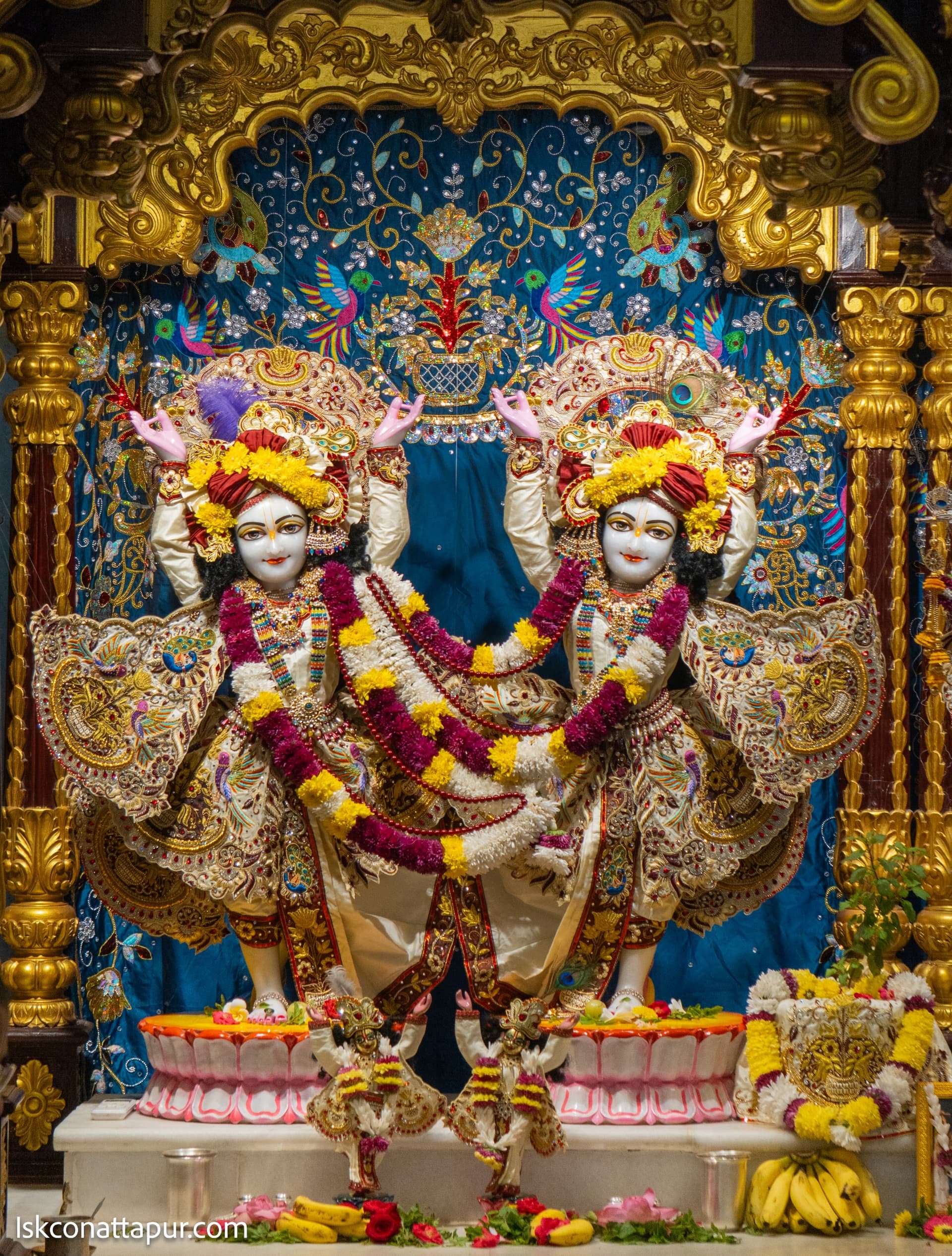 Sringar Darshan photo 7 of 8 — 3 November 2025