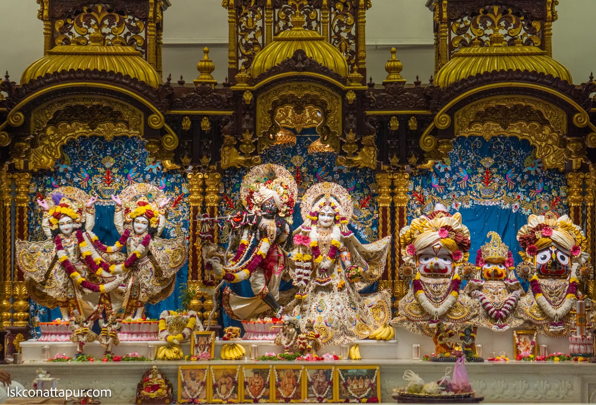 Sringar Darshan photo 3 of 8 — 3 November 2025