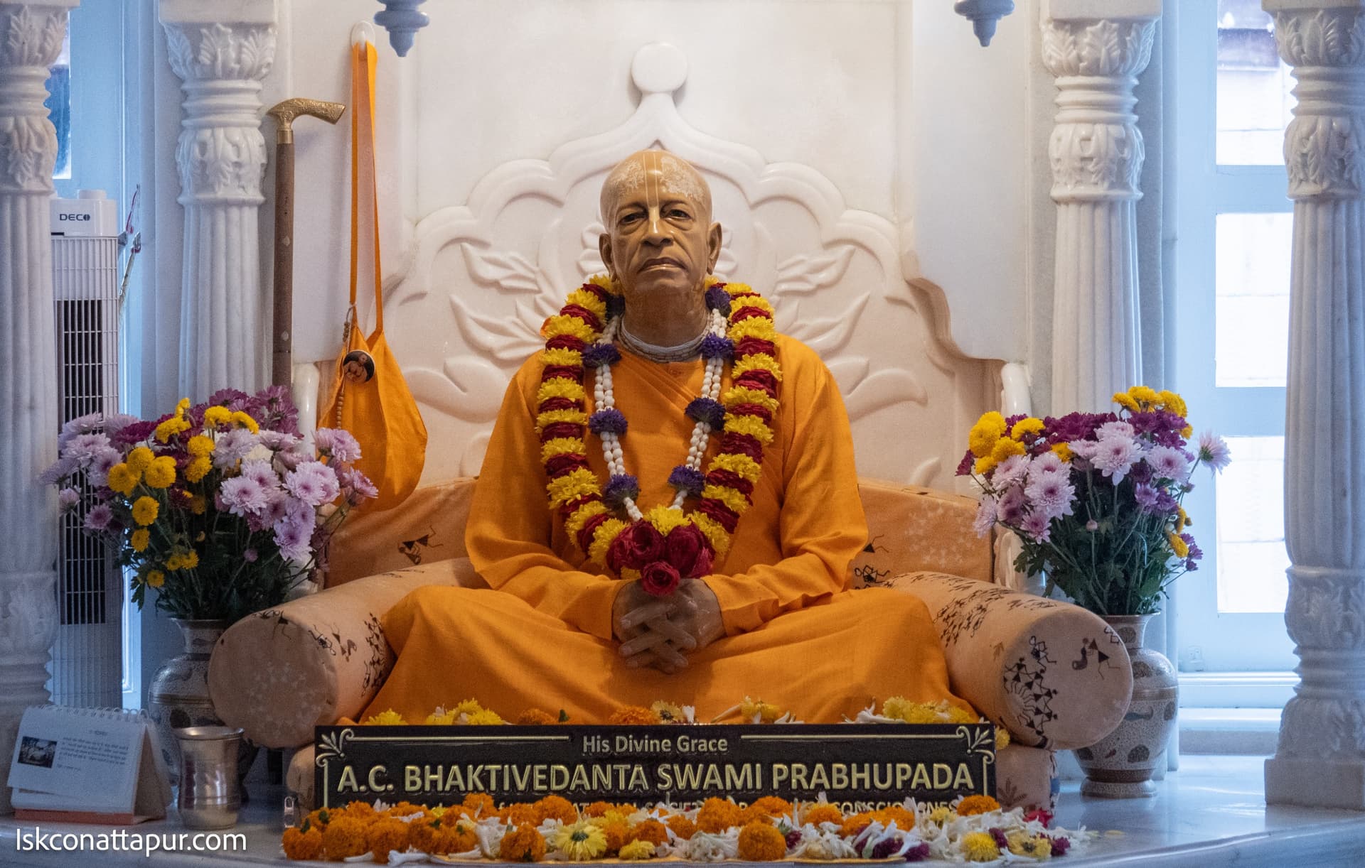 Sringar Darshan photo 2 of 6 — 4 November 2025