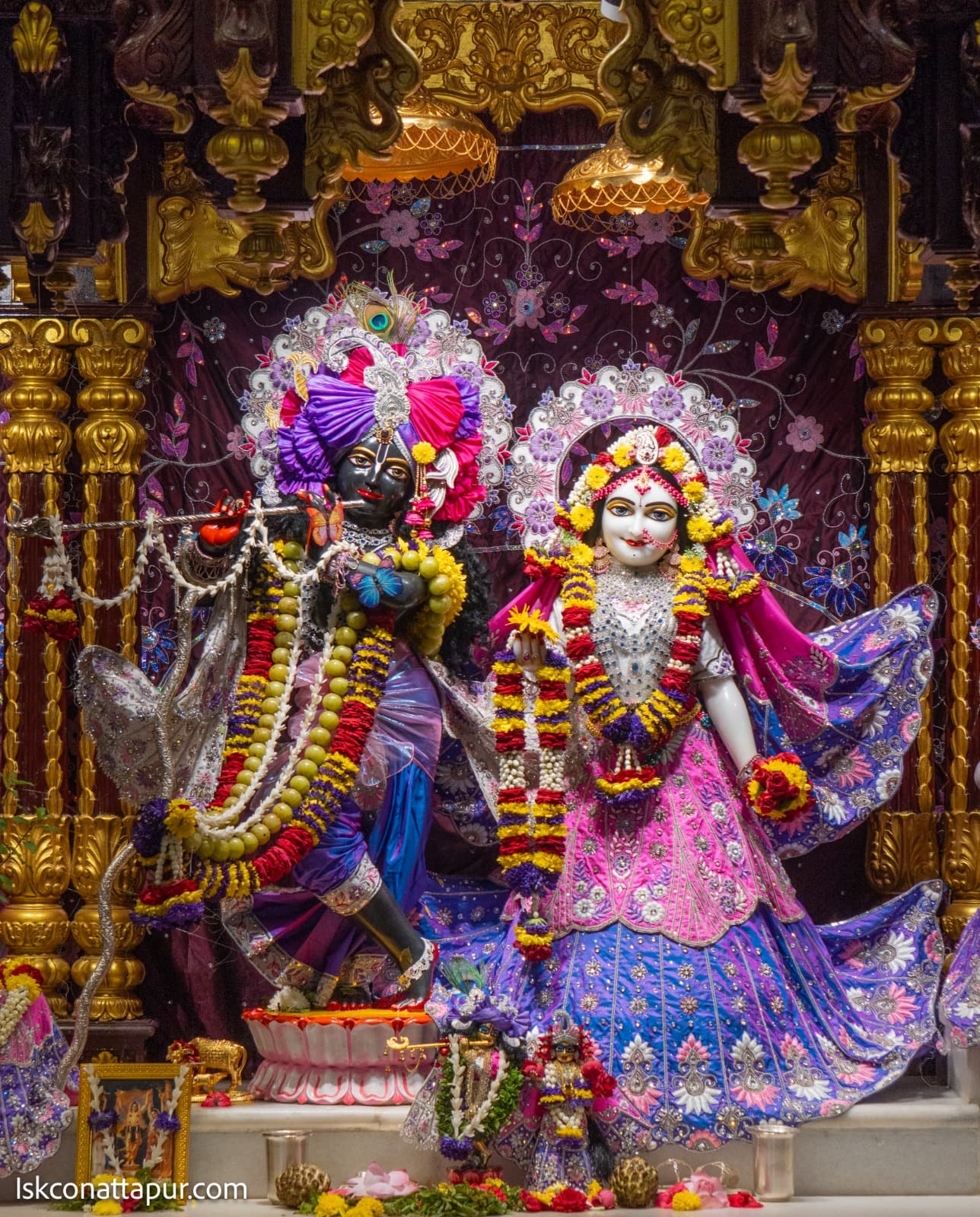 Sringar Darshan photo 1 of 6 — 4 November 2025