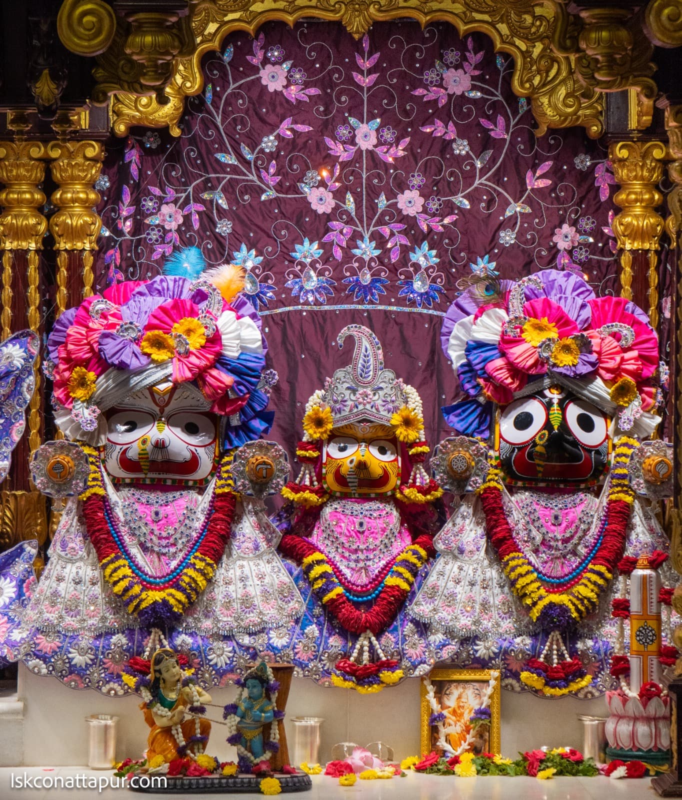Sringar Darshan photo 5 of 6 — 4 November 2025
