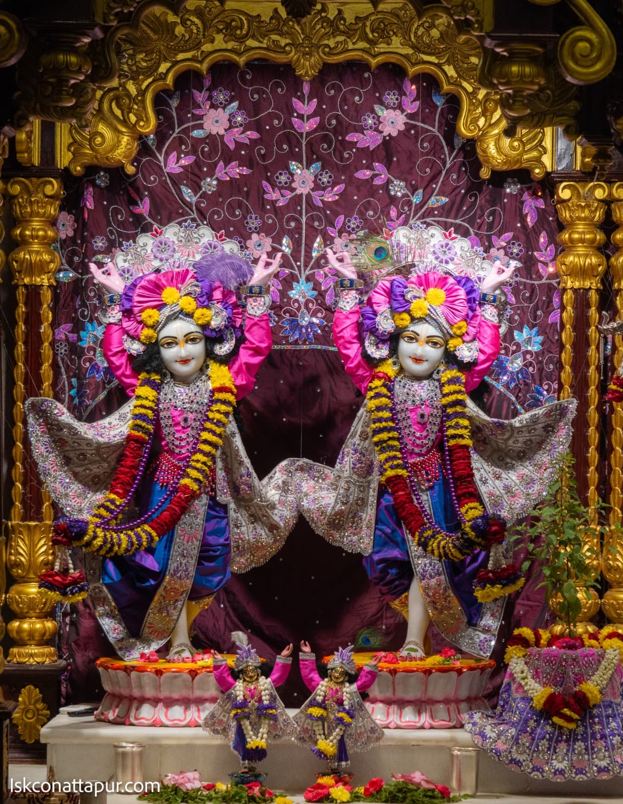 Sringar Darshan photo 3 of 6 — 4 November 2025