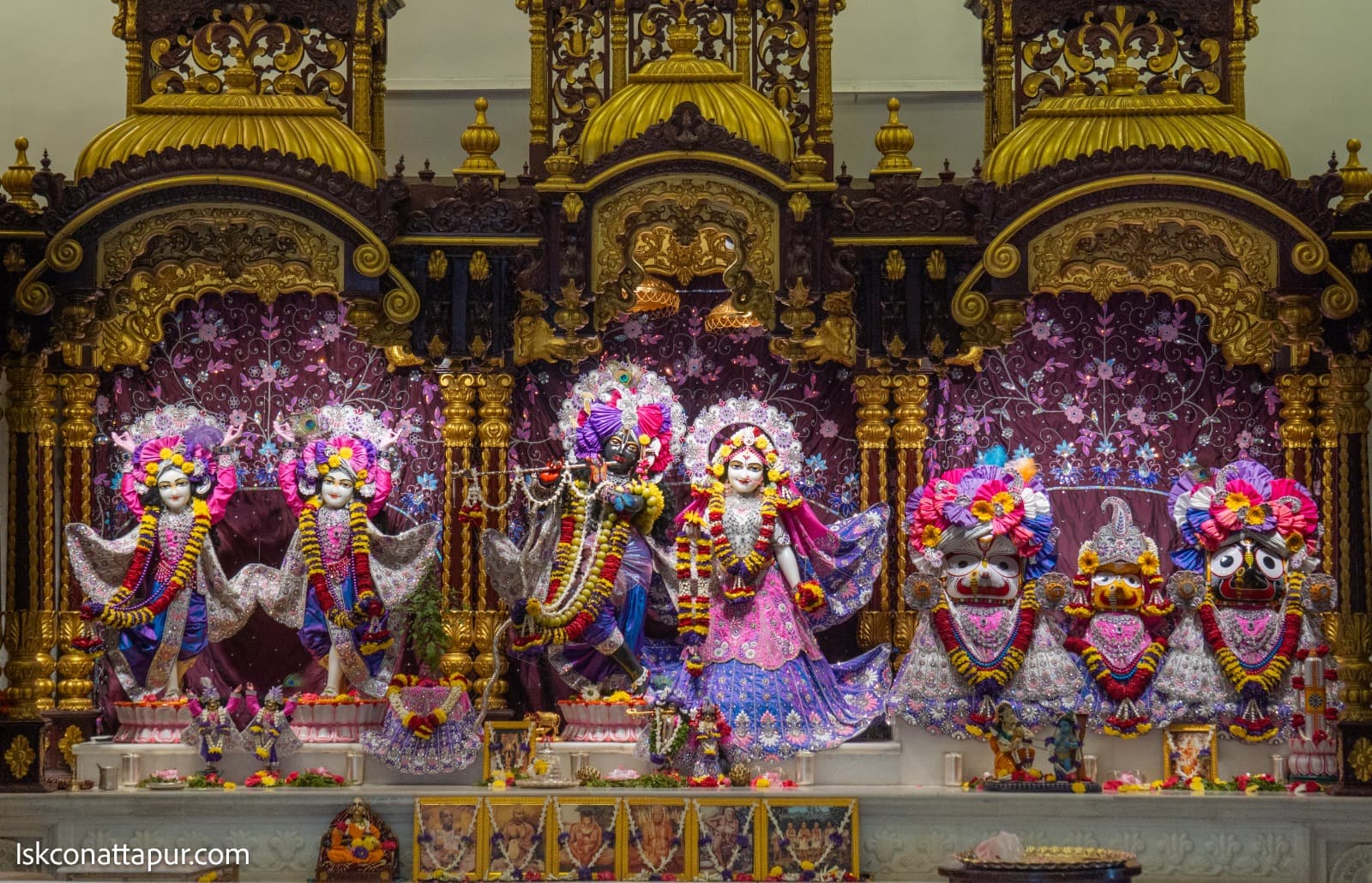 Sringar Darshan photo 4 of 6 — 4 November 2025
