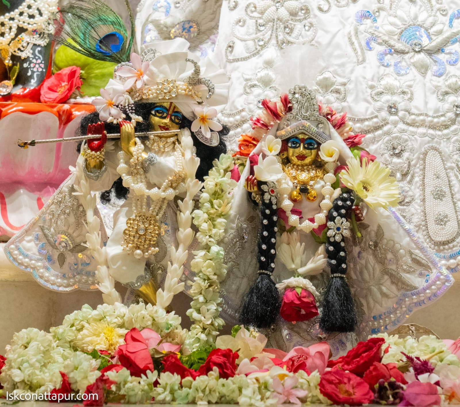 Sringar Darshan photo 6 of 9 — 5 November 2025
