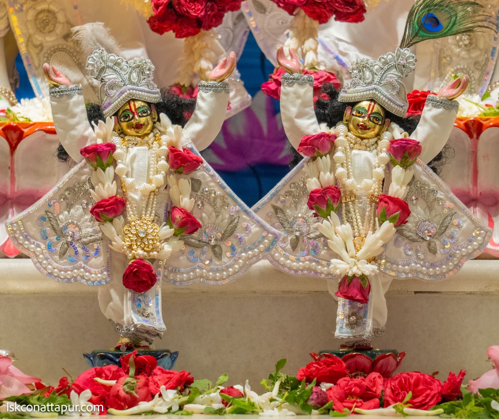 Sringar Darshan photo 8 of 9 — 5 November 2025