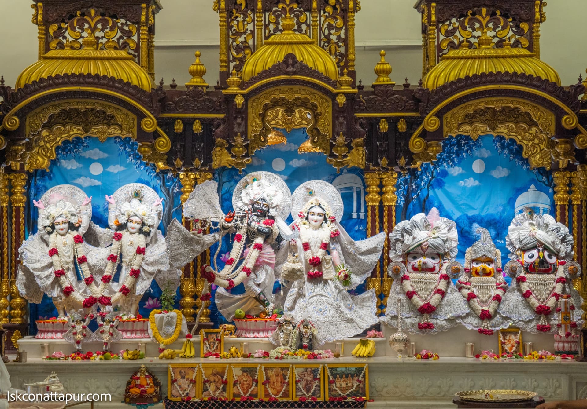 Sringar Darshan photo 3 of 9 — 5 November 2025