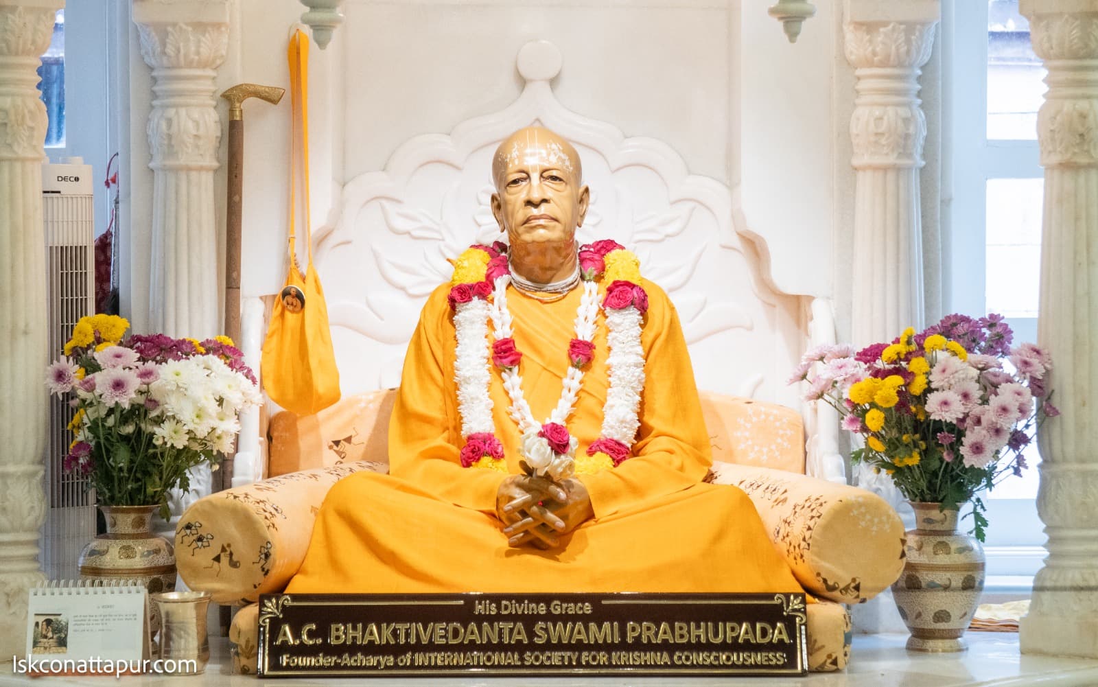 Sringar Darshan photo 9 of 9 — 5 November 2025
