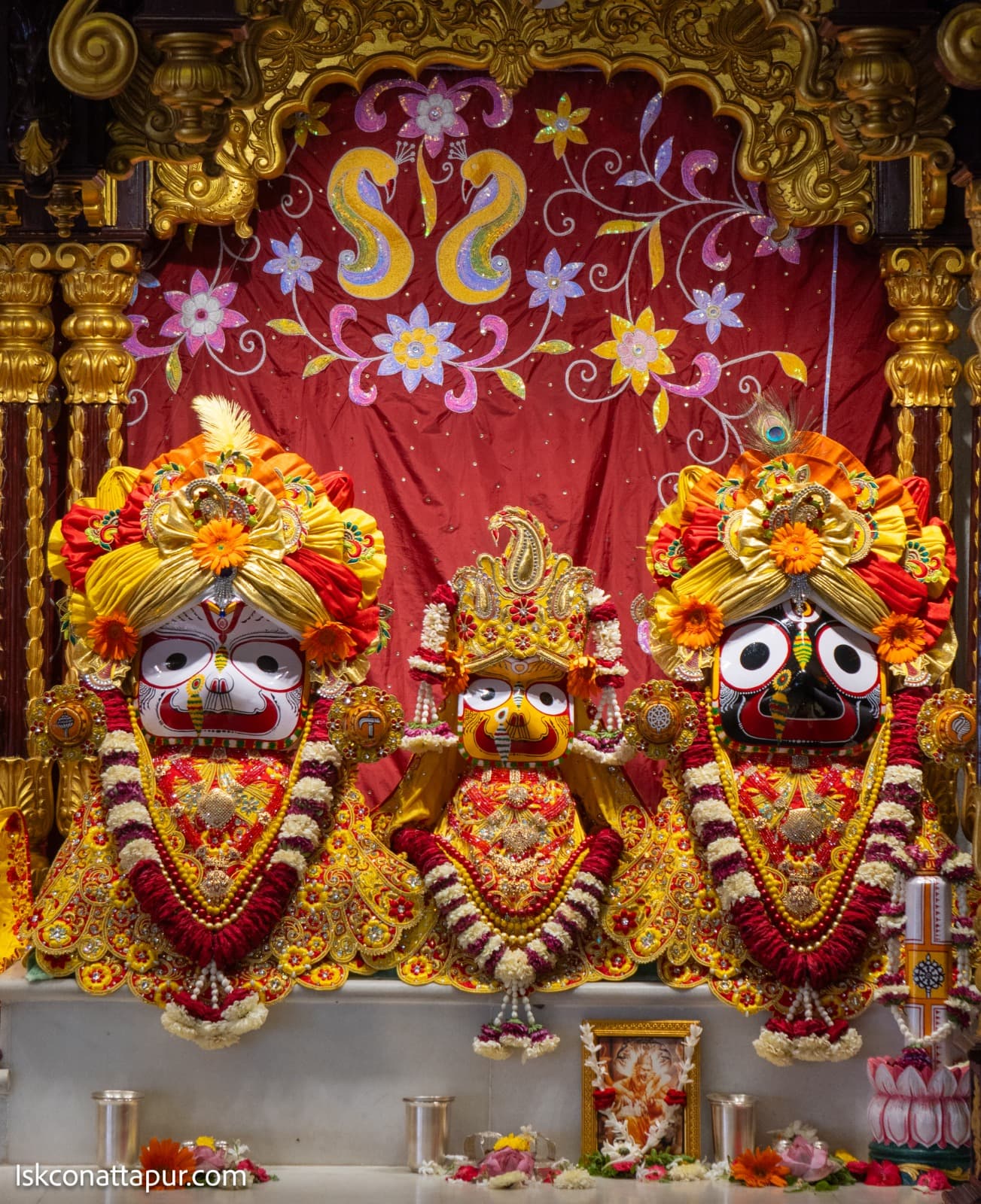 Sringar Darshan photo 3 of 6 — 6 November 2025