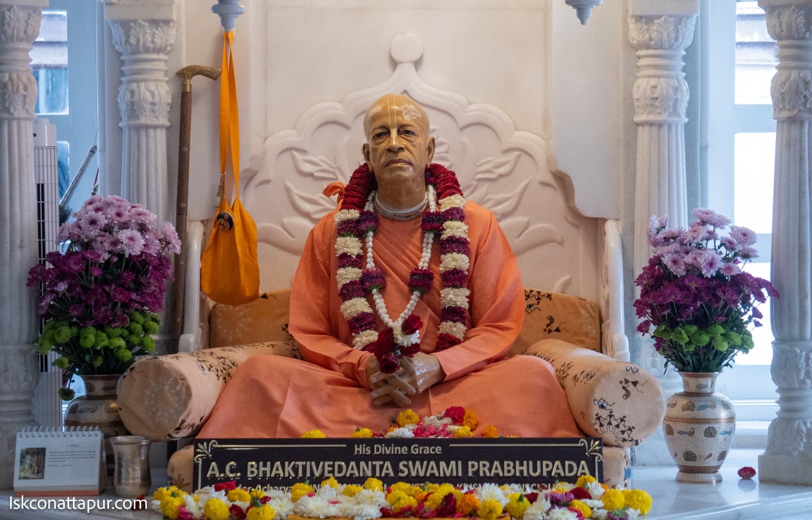 Sringar Darshan photo 6 of 6 — 6 November 2025