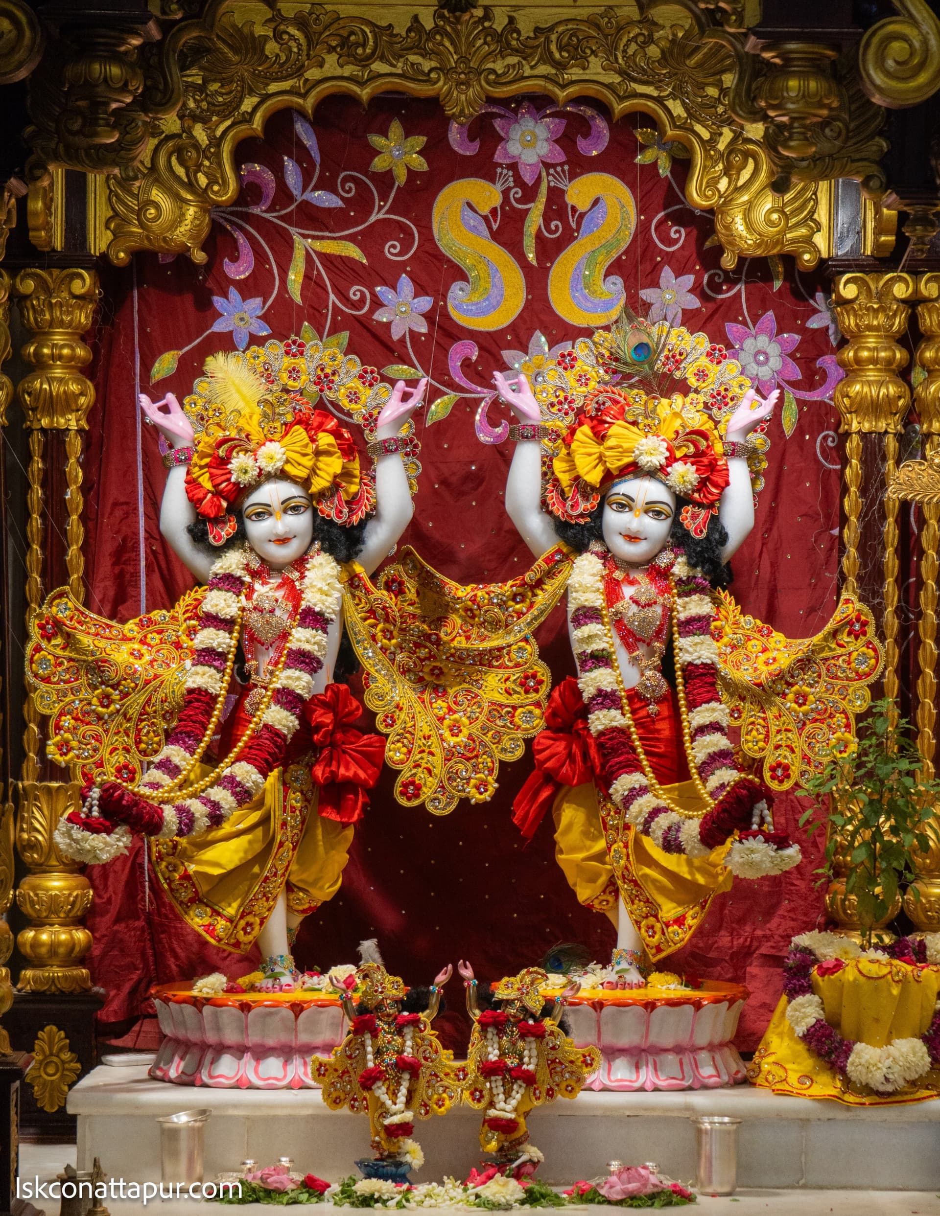 Sringar Darshan photo 2 of 6 — 6 November 2025