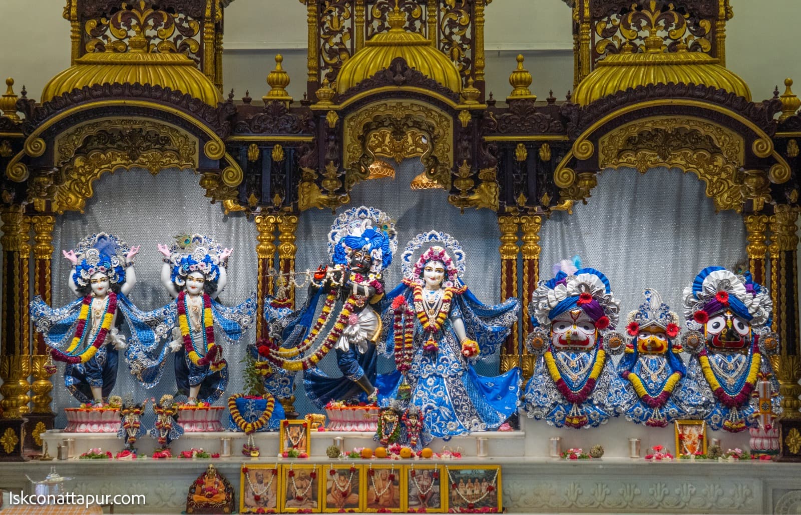 Sringar Darshan photo 4 of 6 — 7 November 2025