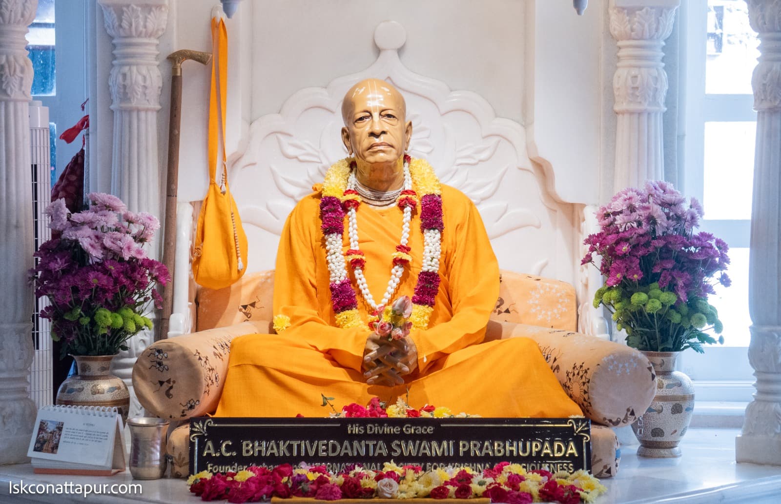 Sringar Darshan photo 6 of 6 — 7 November 2025