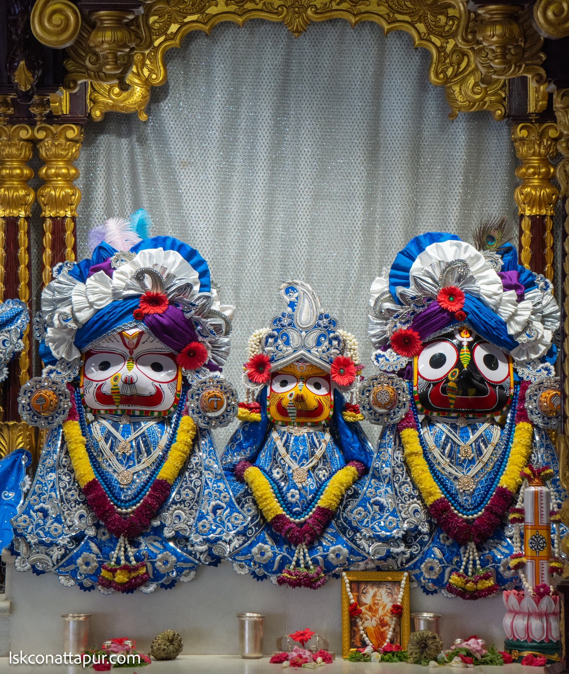 Sringar Darshan photo 2 of 6 — 7 November 2025