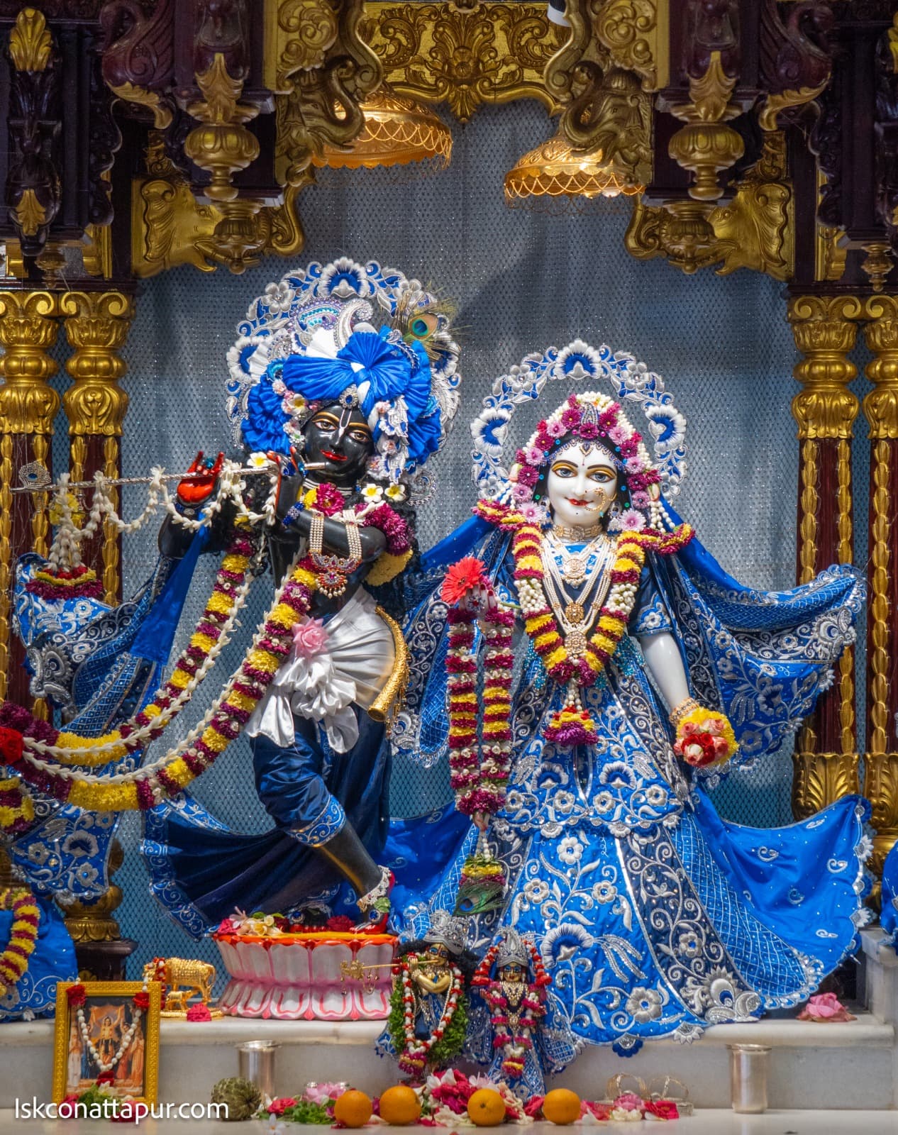 Sringar Darshan photo 1 of 6 — 7 November 2025
