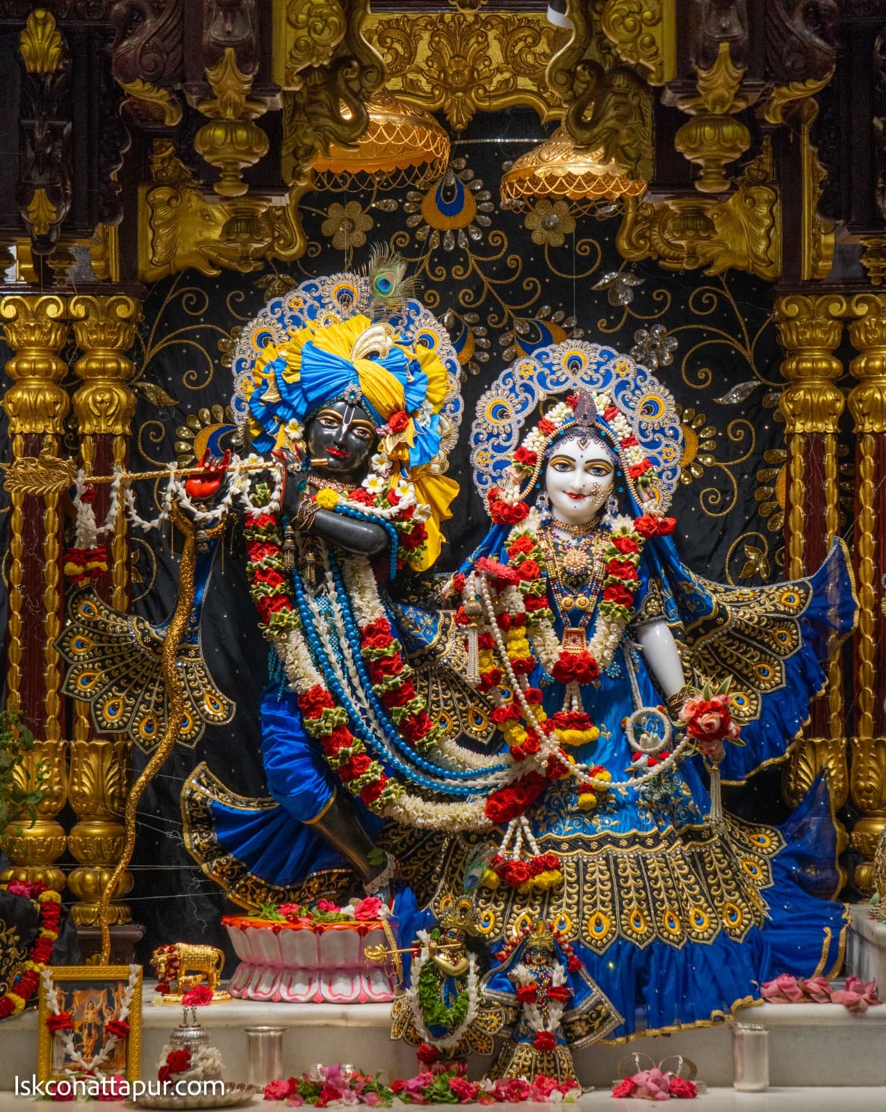 Sringar Darshan photo 1 of 6 — 8 November 2025
