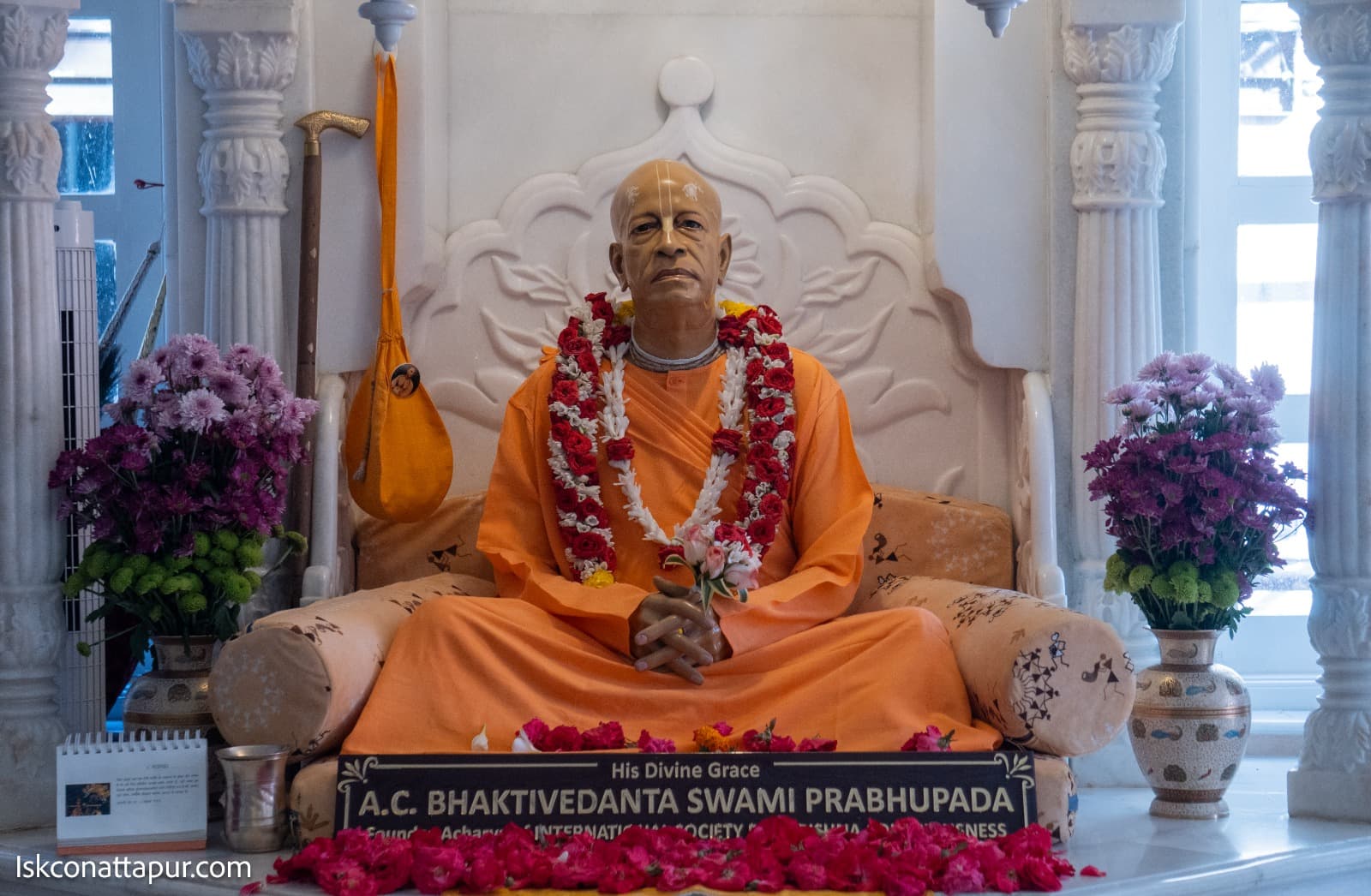 Sringar Darshan photo 6 of 6 — 8 November 2025