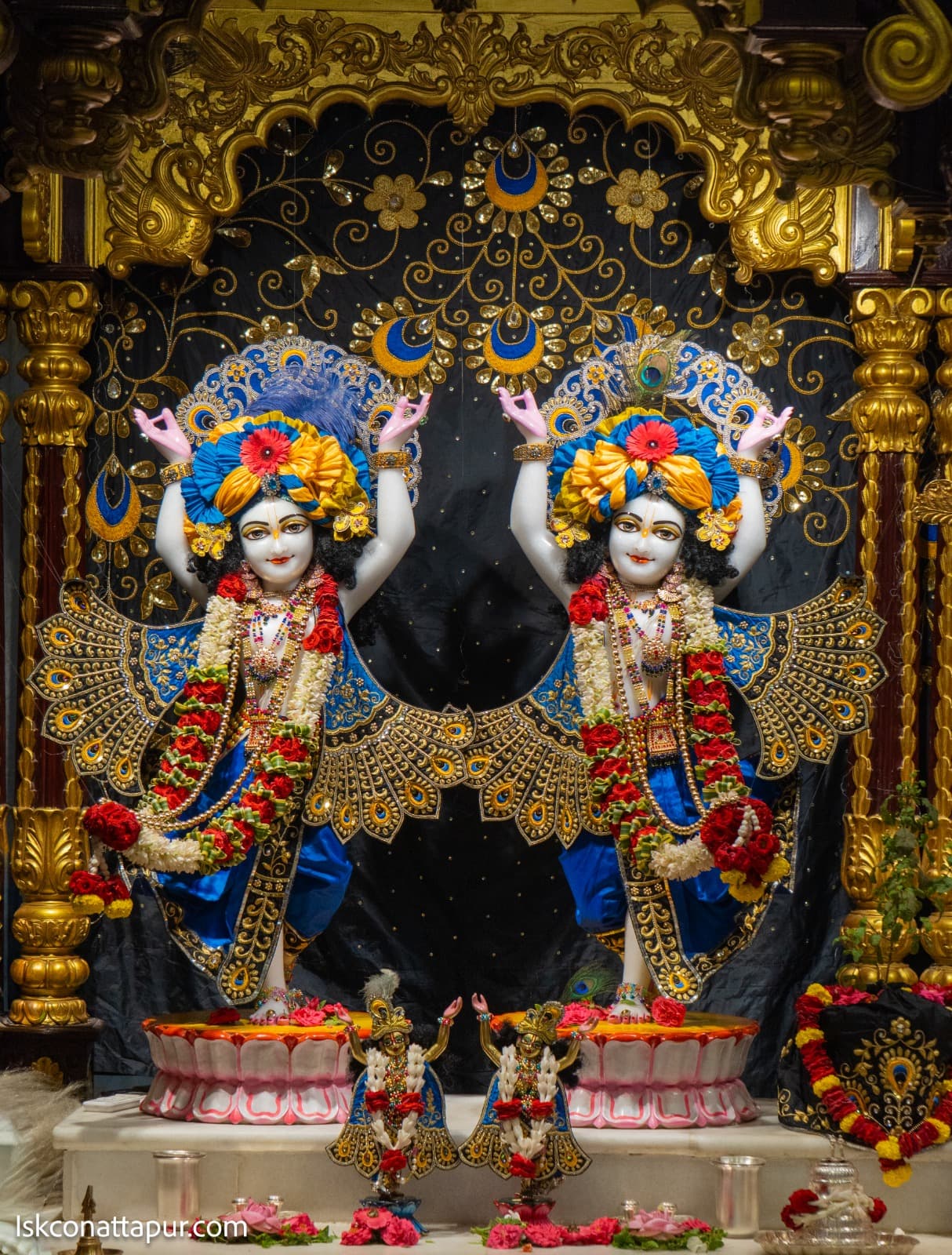 Sringar Darshan photo 5 of 6 — 8 November 2025