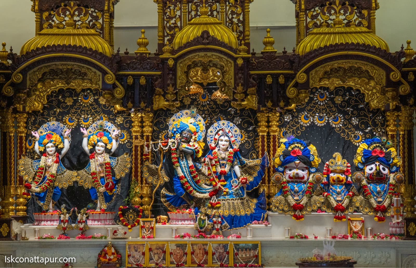 Sringar Darshan photo 2 of 6 — 8 November 2025