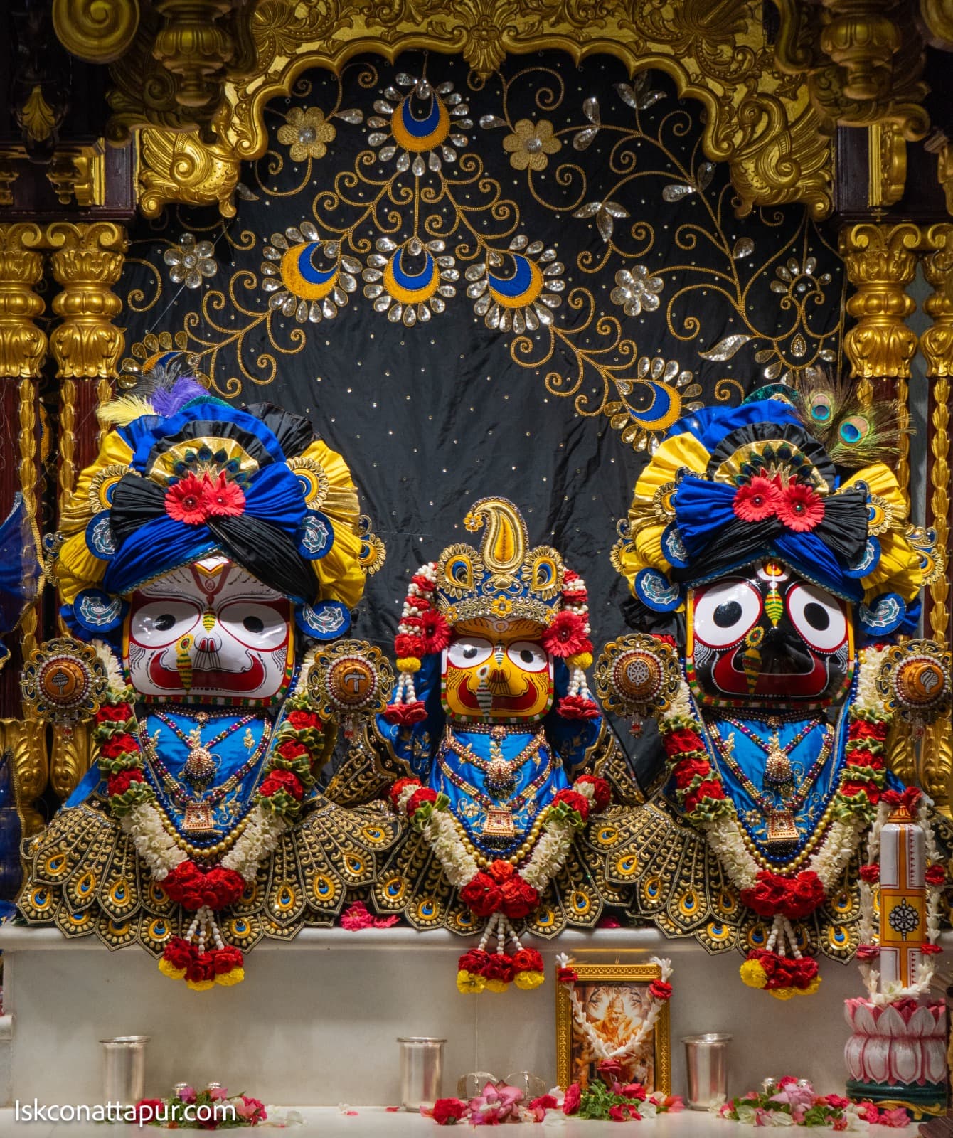 Sringar Darshan photo 3 of 6 — 8 November 2025
