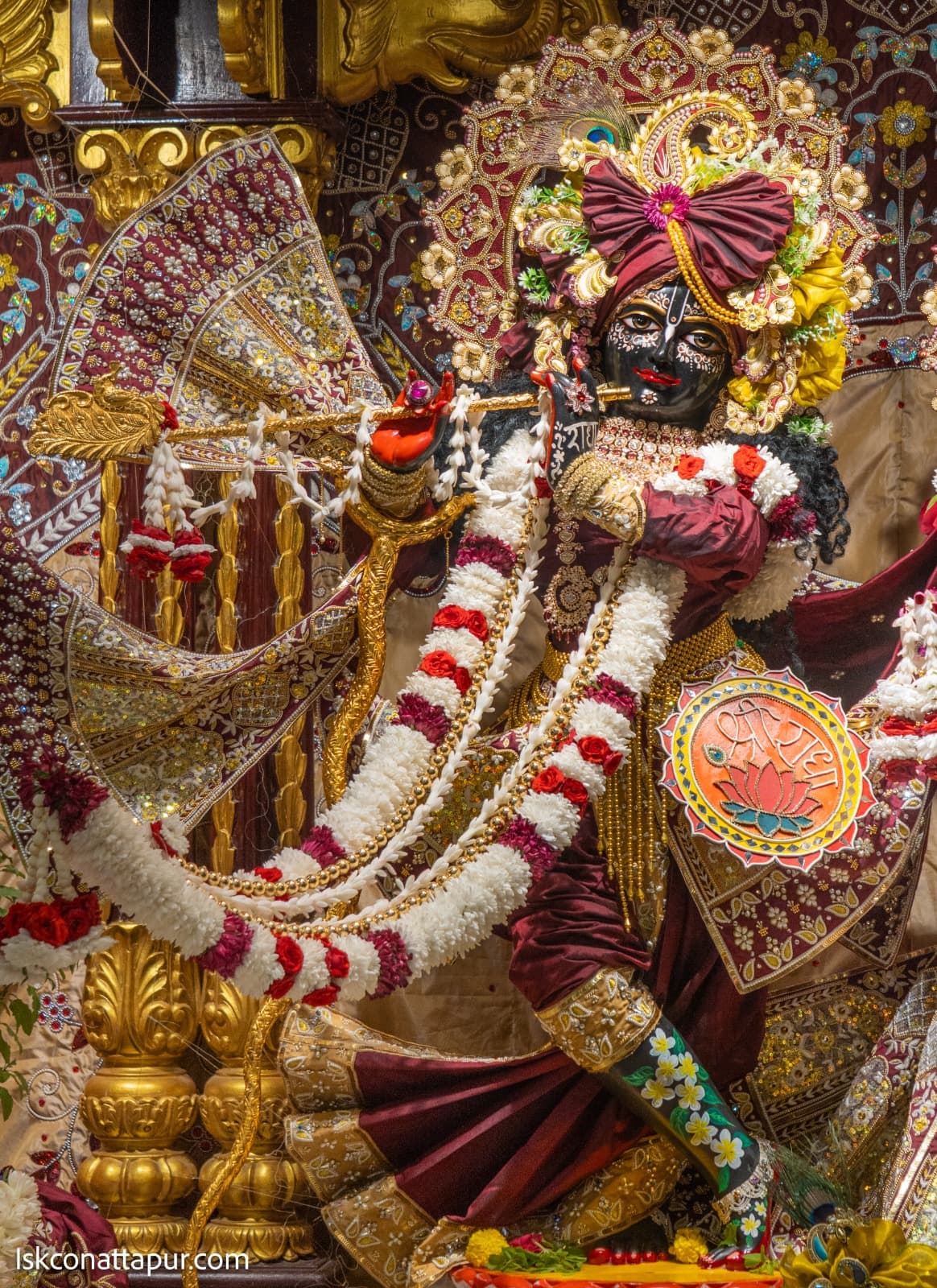 Sringar Darshan photo 5 of 12 — 9 November 2025