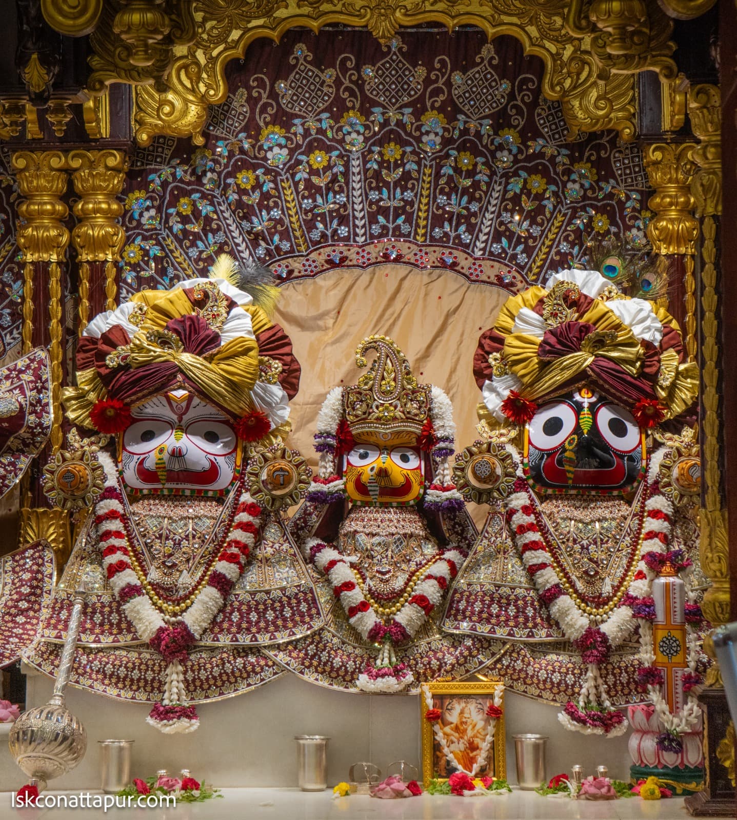 Sringar Darshan photo 4 of 12 — 9 November 2025