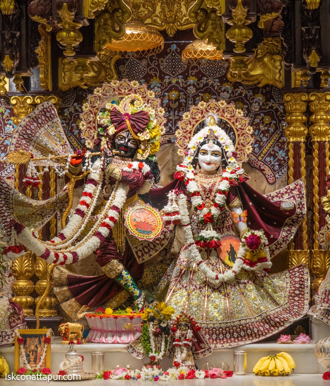 Sringar Darshan photo 1 of 12 — 9 November 2025