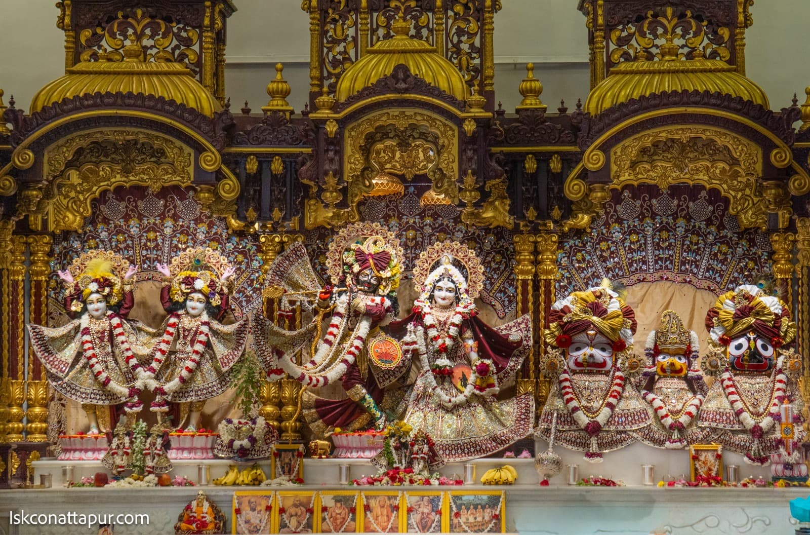 Sringar Darshan photo 3 of 12 — 9 November 2025