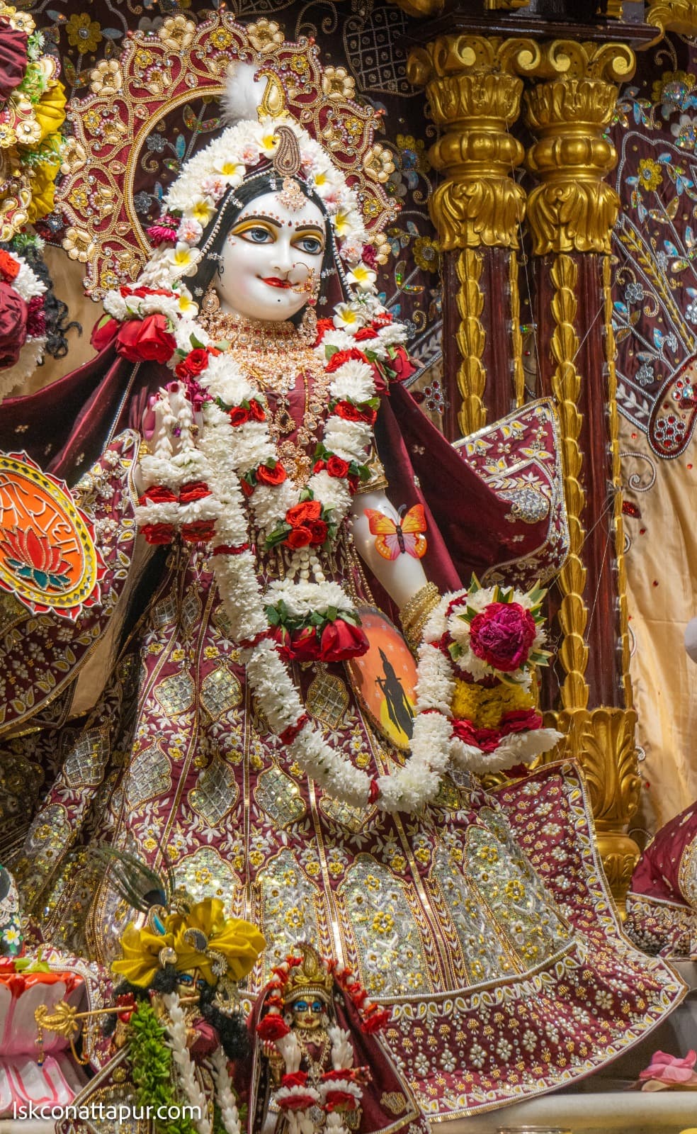 Sringar Darshan photo 7 of 12 — 9 November 2025