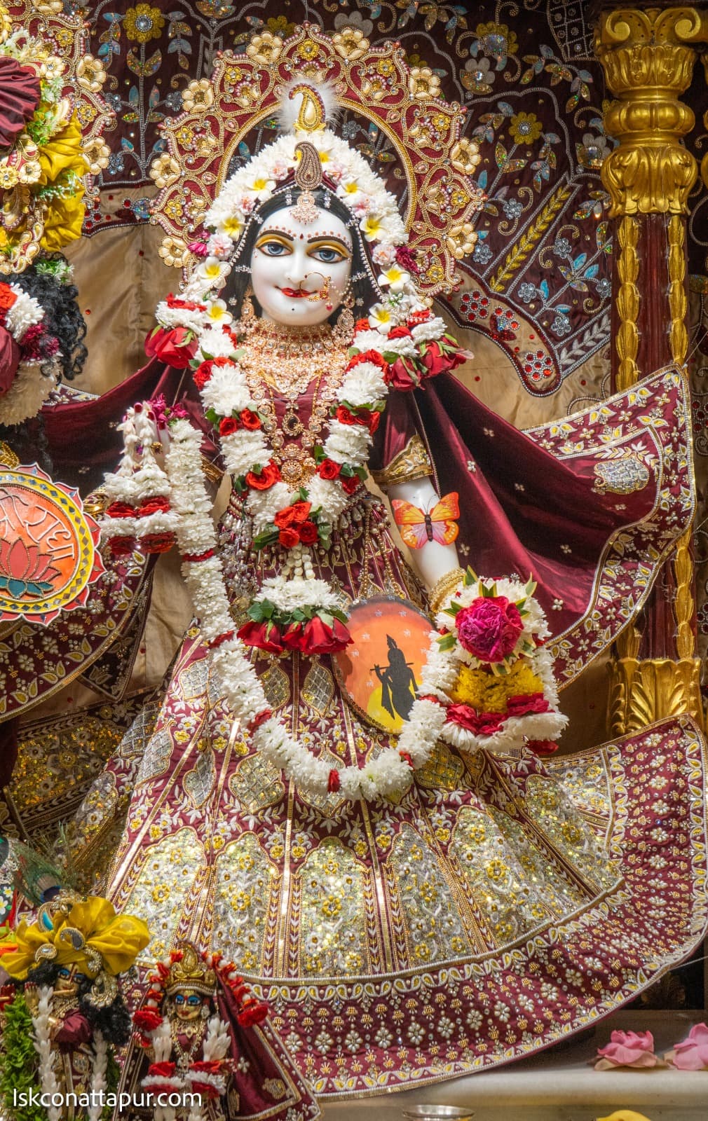 Sringar Darshan photo 6 of 12 — 9 November 2025