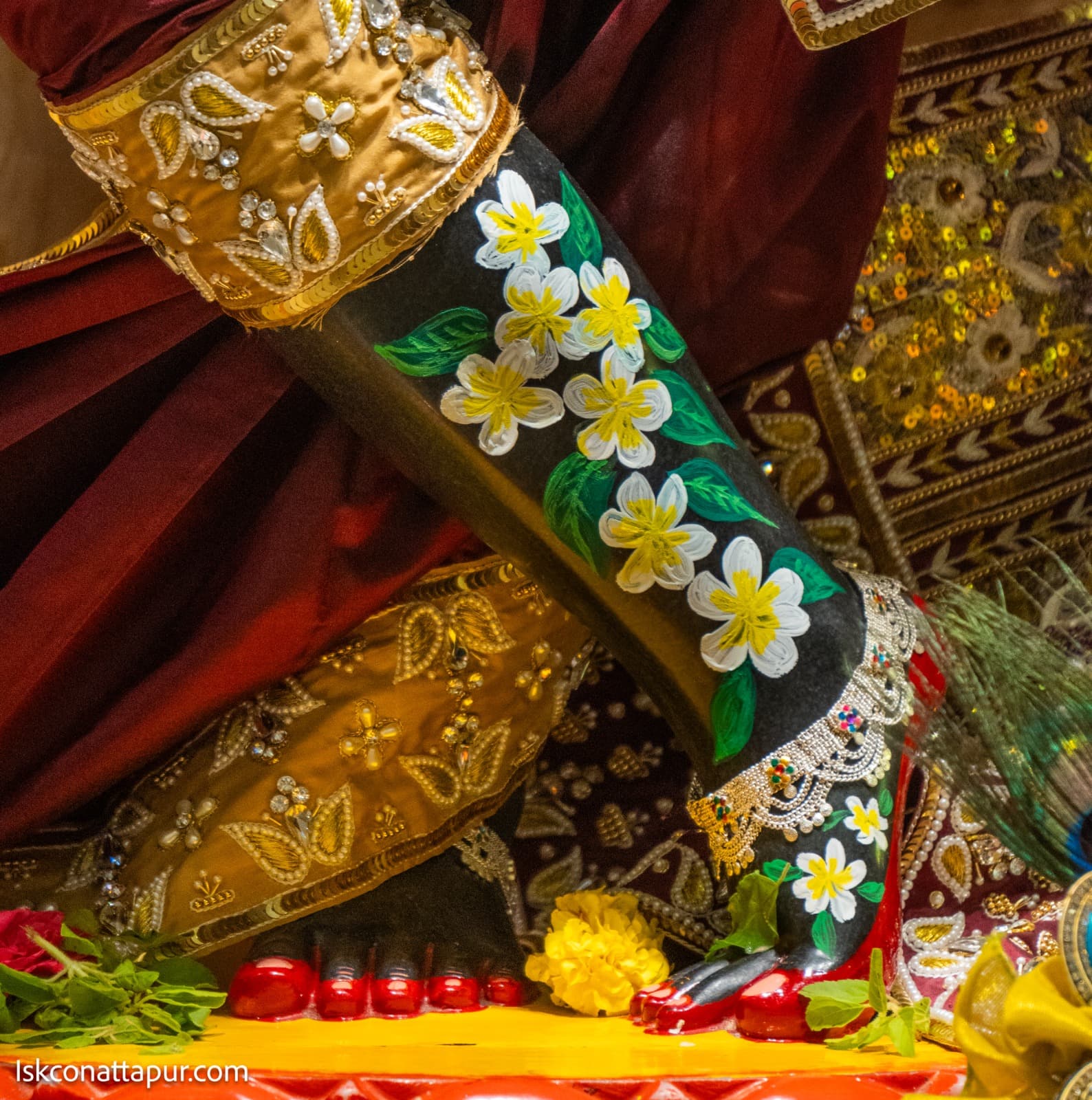 Sringar Darshan photo 2 of 12 — 9 November 2025