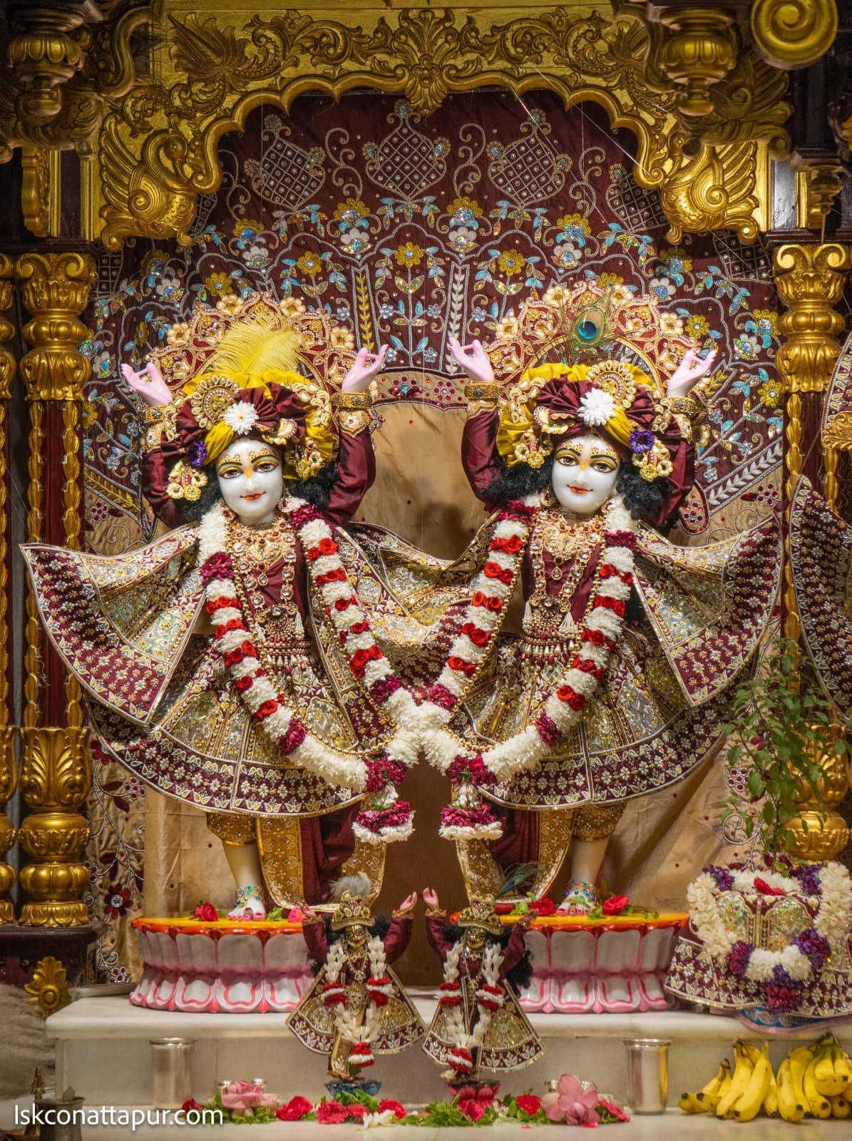 Sringar Darshan photo 9 of 12 — 9 November 2025