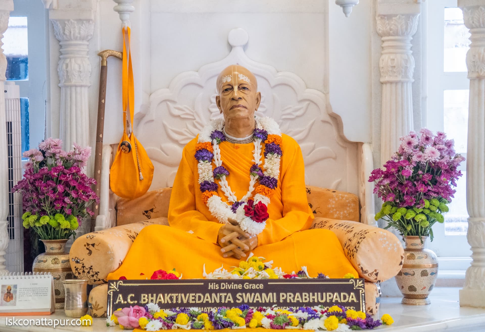 Sringar Darshan photo 11 of 12 — 9 November 2025