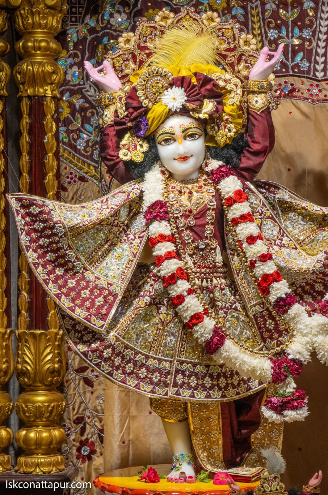 Sringar Darshan photo 12 of 12 — 9 November 2025