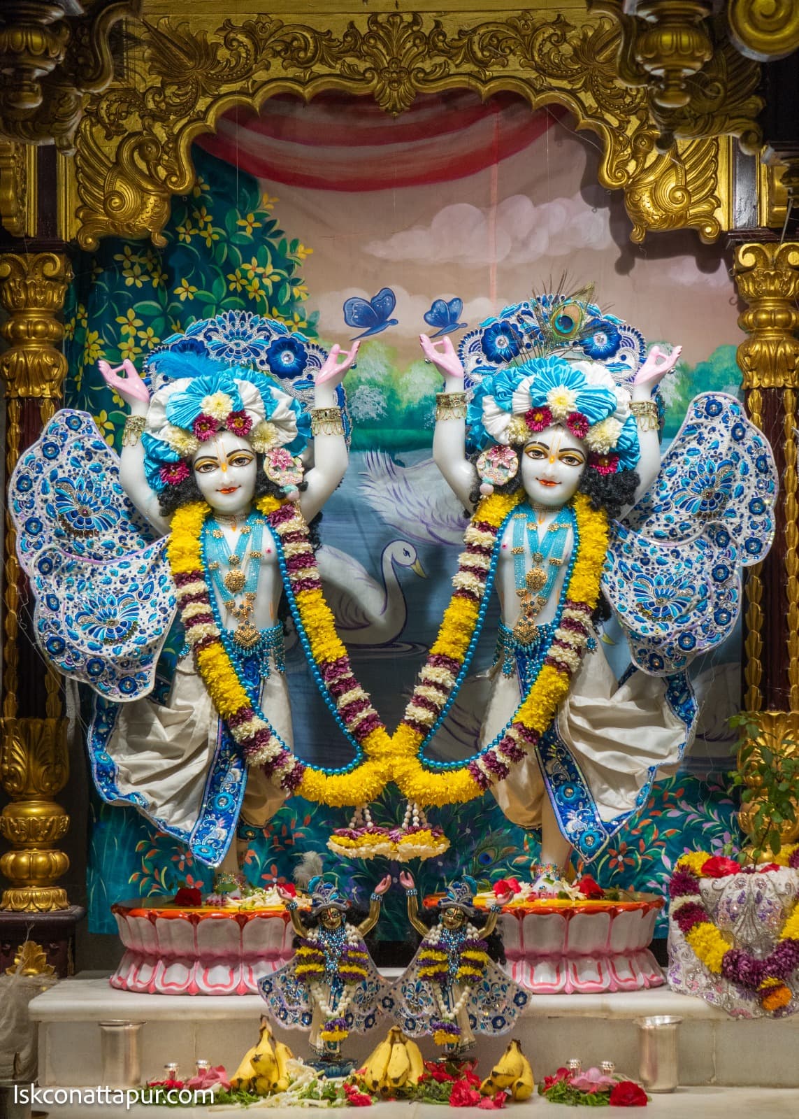Sringar Darshan photo 4 of 6 — 10 November 2025