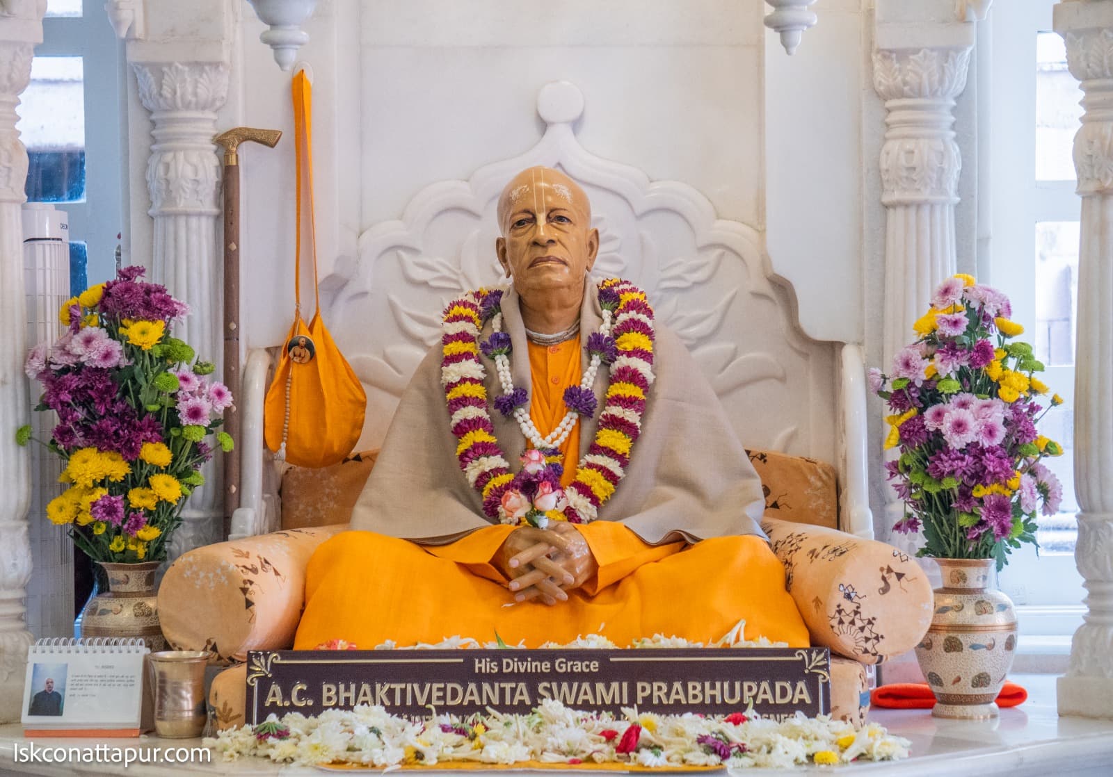 Sringar Darshan photo 6 of 6 — 10 November 2025